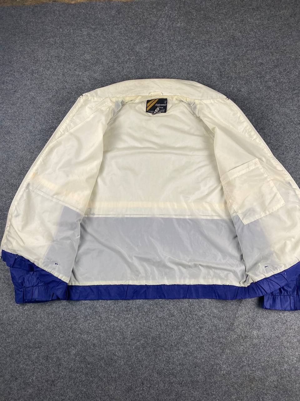 Sears × Vintage vintage sears outerwear multicolour jacket Size US L / EU 52-54 / 3 - 7 Thumbnail