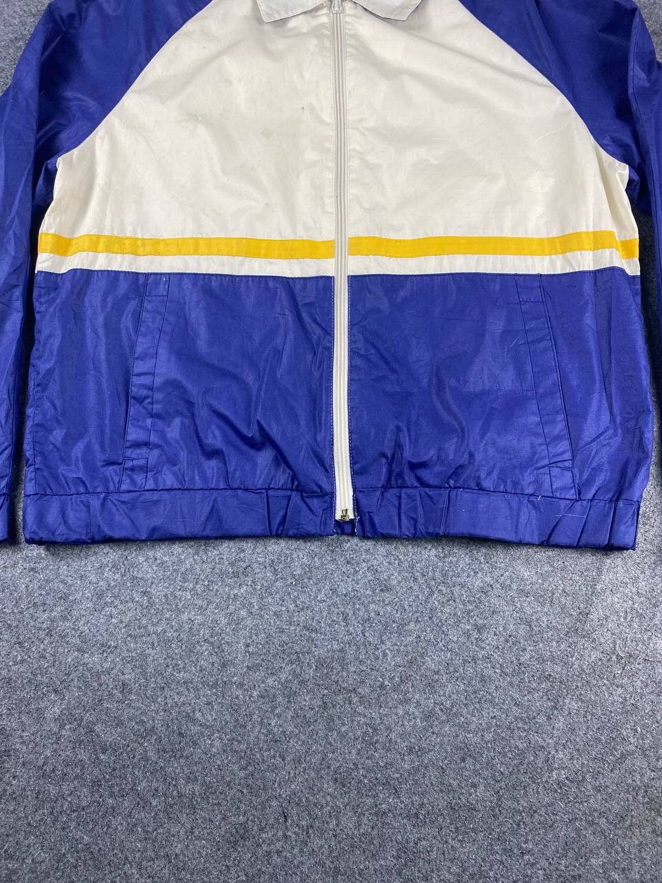 Sears × Vintage vintage sears outerwear multicolour jacket Size US L / EU 52-54 / 3 - 3 Thumbnail