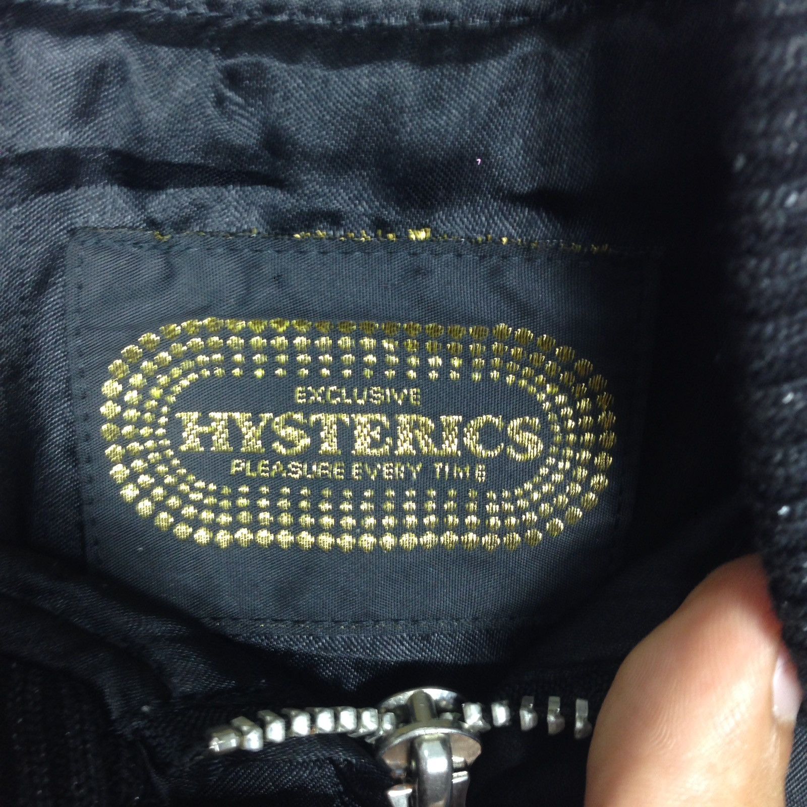 Hysteric Glamour Vintage Sukajan Souvenir Jacket X Hysteric Glamour Japan Size US S / EU 44-46 / 1 - 8 Thumbnail