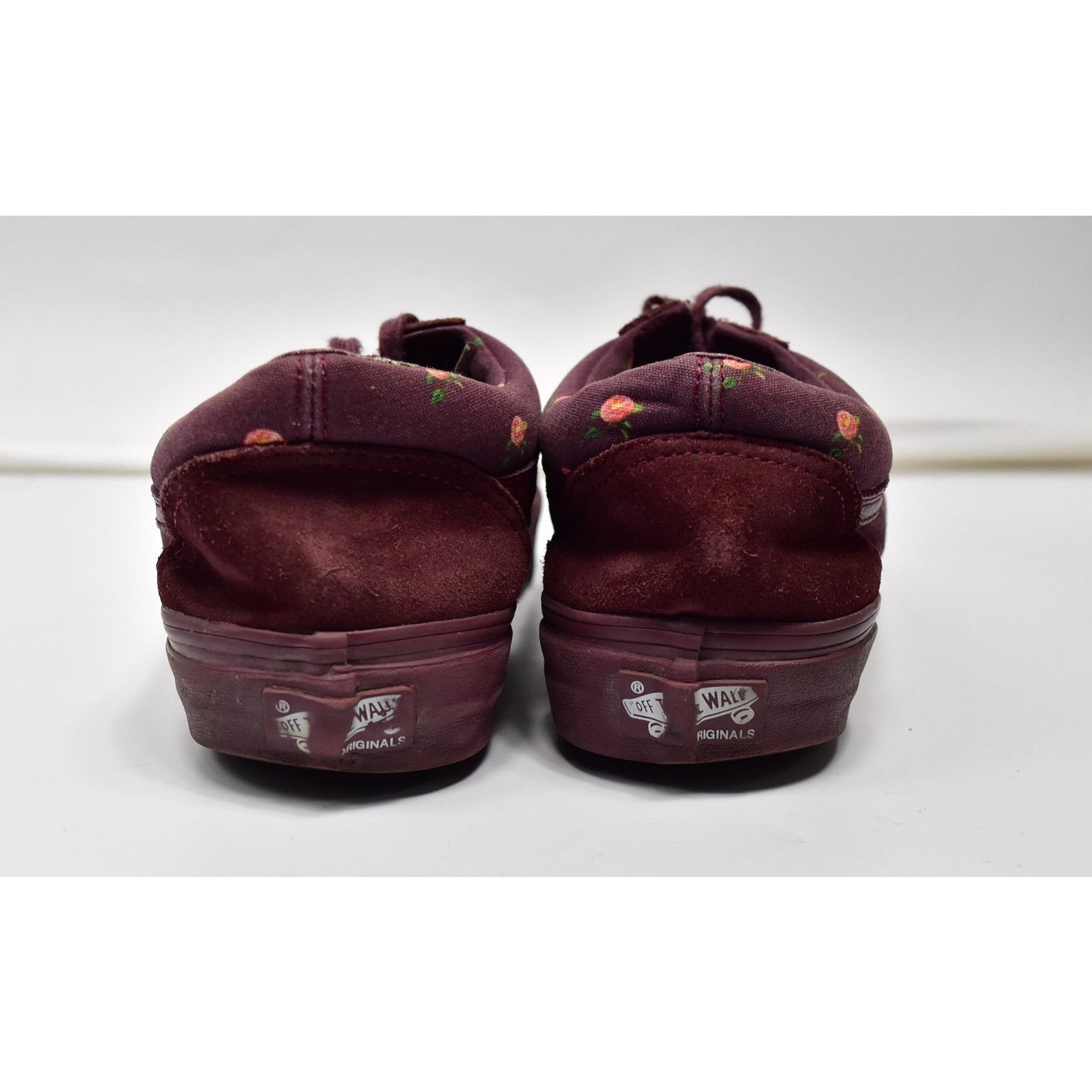 flower graphic shoes sneakers 28594 - 826 75