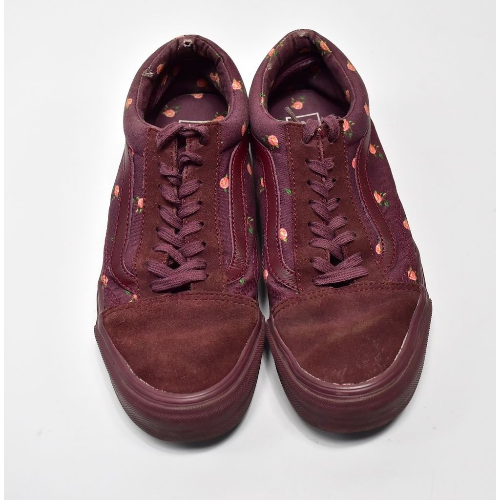 flower graphic shoes sneakers 28594 - 826 75
