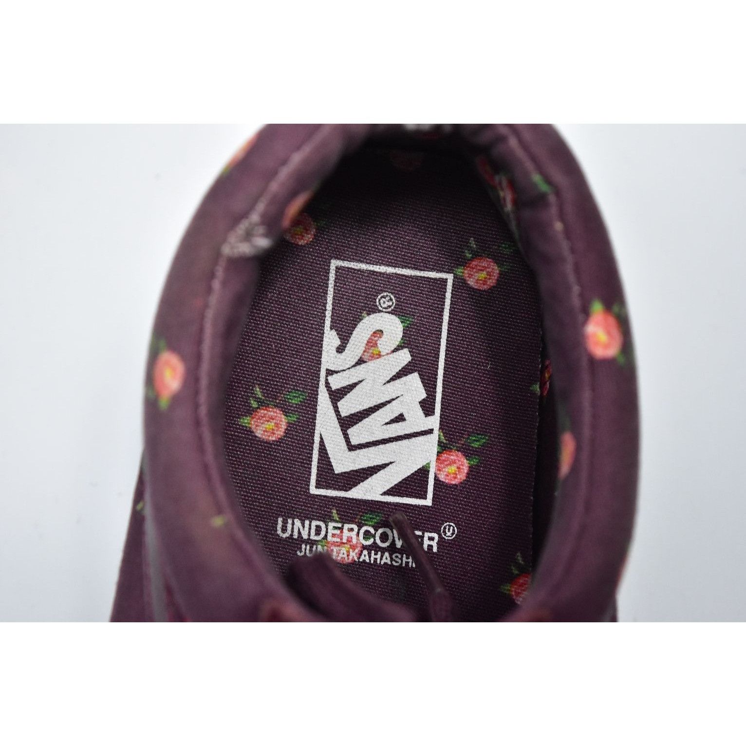 flower graphic shoes sneakers 28594 - 826 75