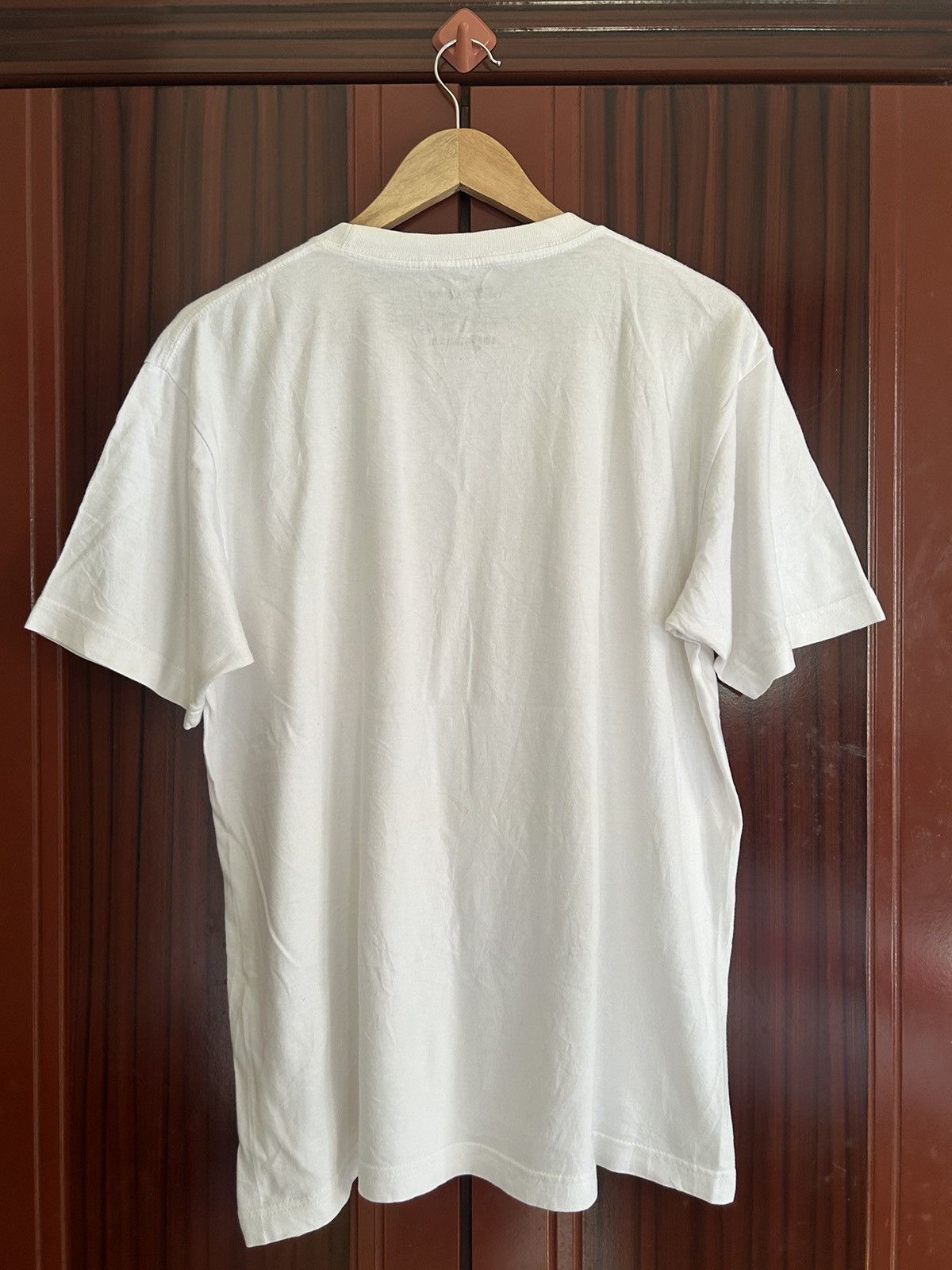 Subware Subware Streetwear Graffiti Original Brooklyn Made Tee Size US L / EU 52-54 / 3 - 2 Thumbnail