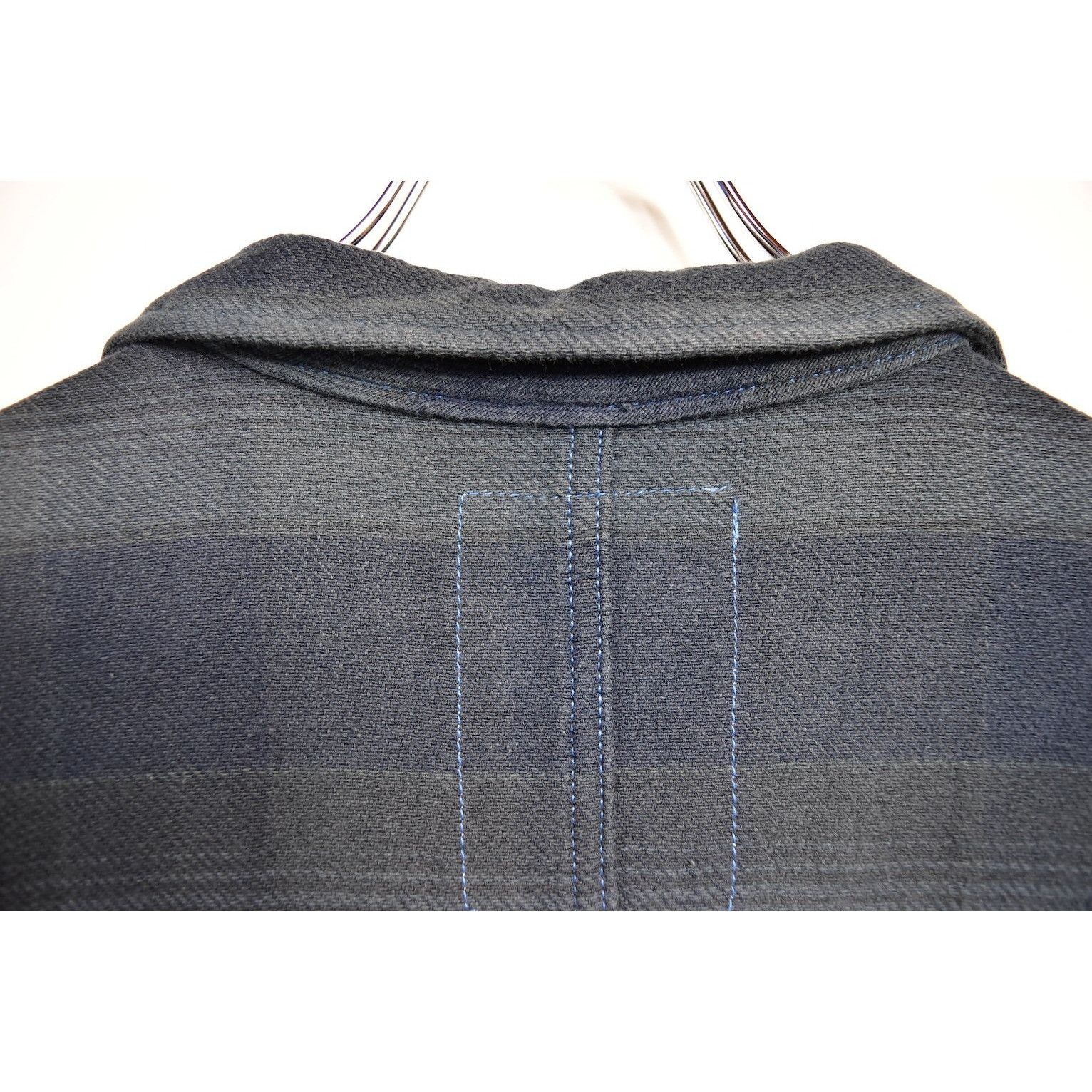 Wtaps check work coat 28587 - 826 89 Size US S / EU 44-46 / 1 - 8 Thumbnail