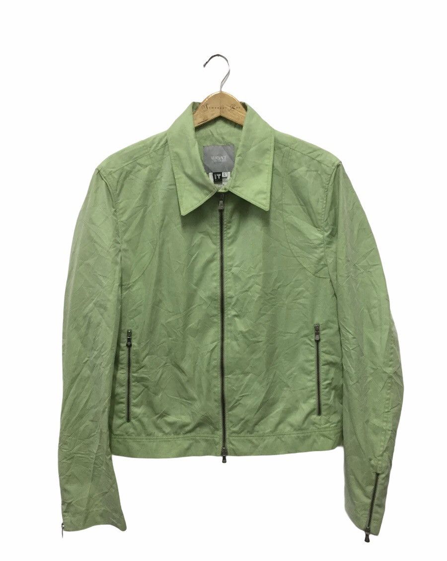 Versace Jeans Couture Versace Jackets Size US M / EU 48-50 / 2 - 1 Thumbnail