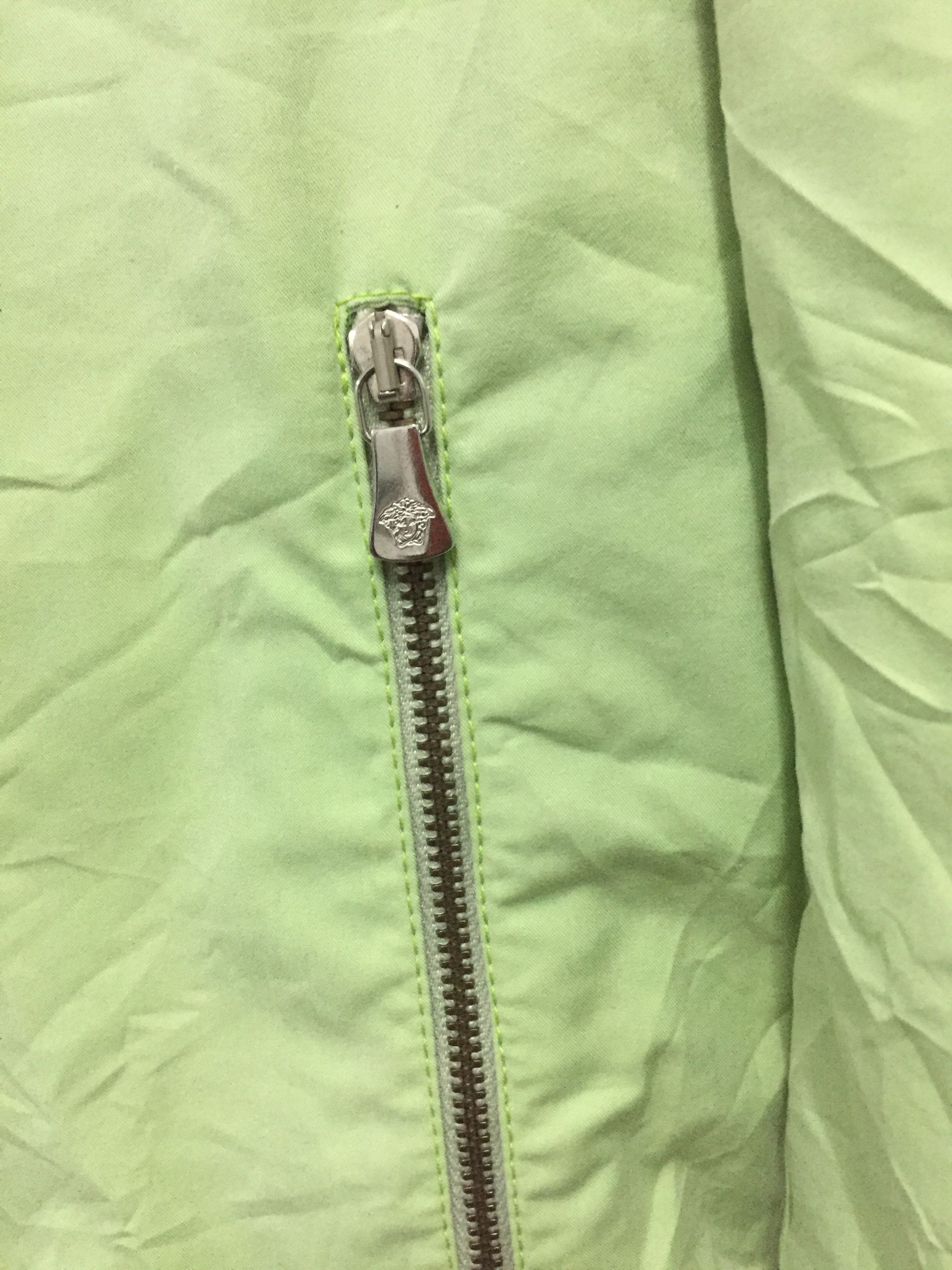 Versace Jeans Couture Versace Jackets Size US M / EU 48-50 / 2 - 4 Thumbnail