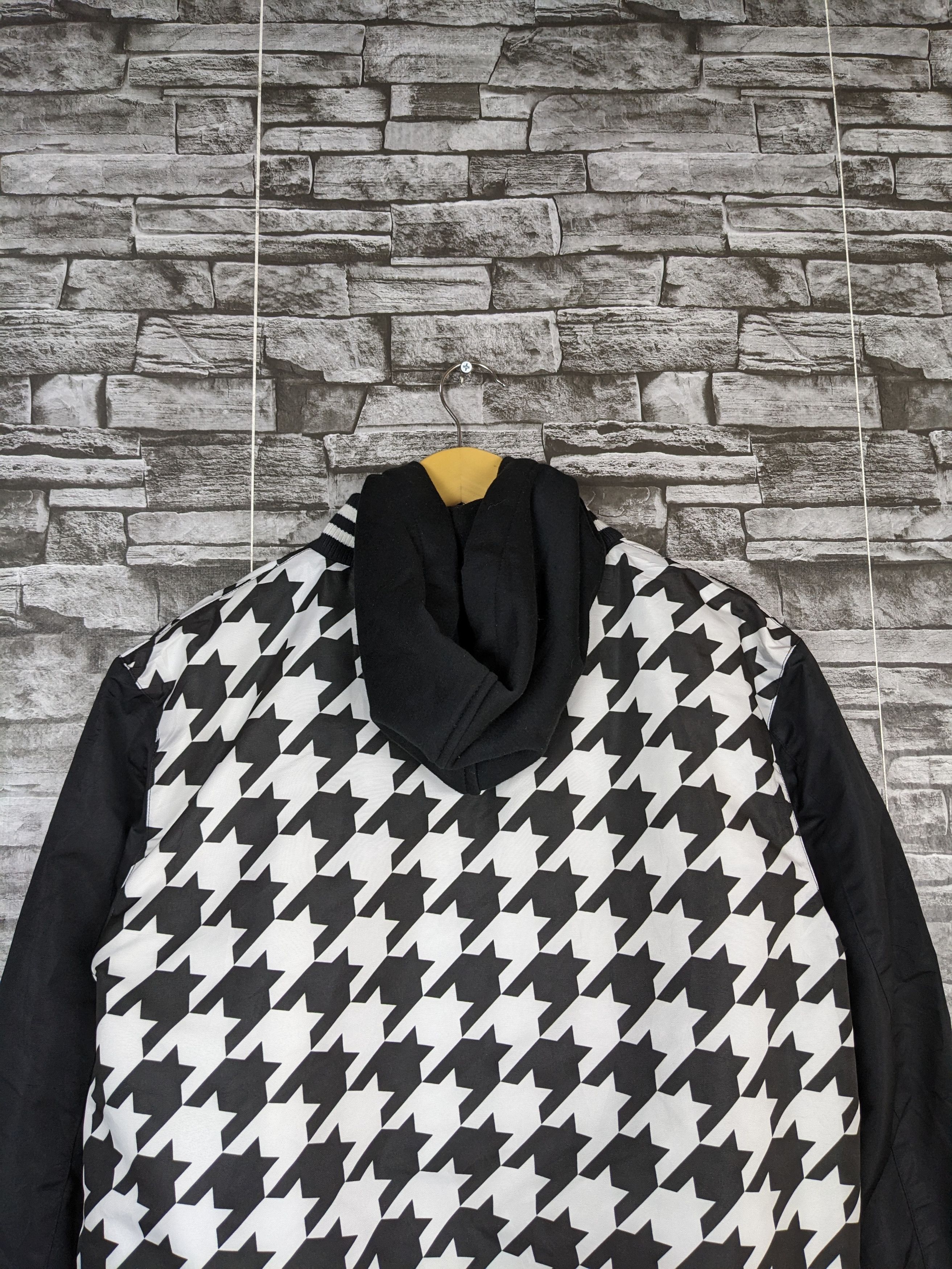 Pro Edge Vintage EDGE Heavy Jacket Outerwear Sweater Winter Ski Size US L / EU 52-54 / 3 - 6 Thumbnail