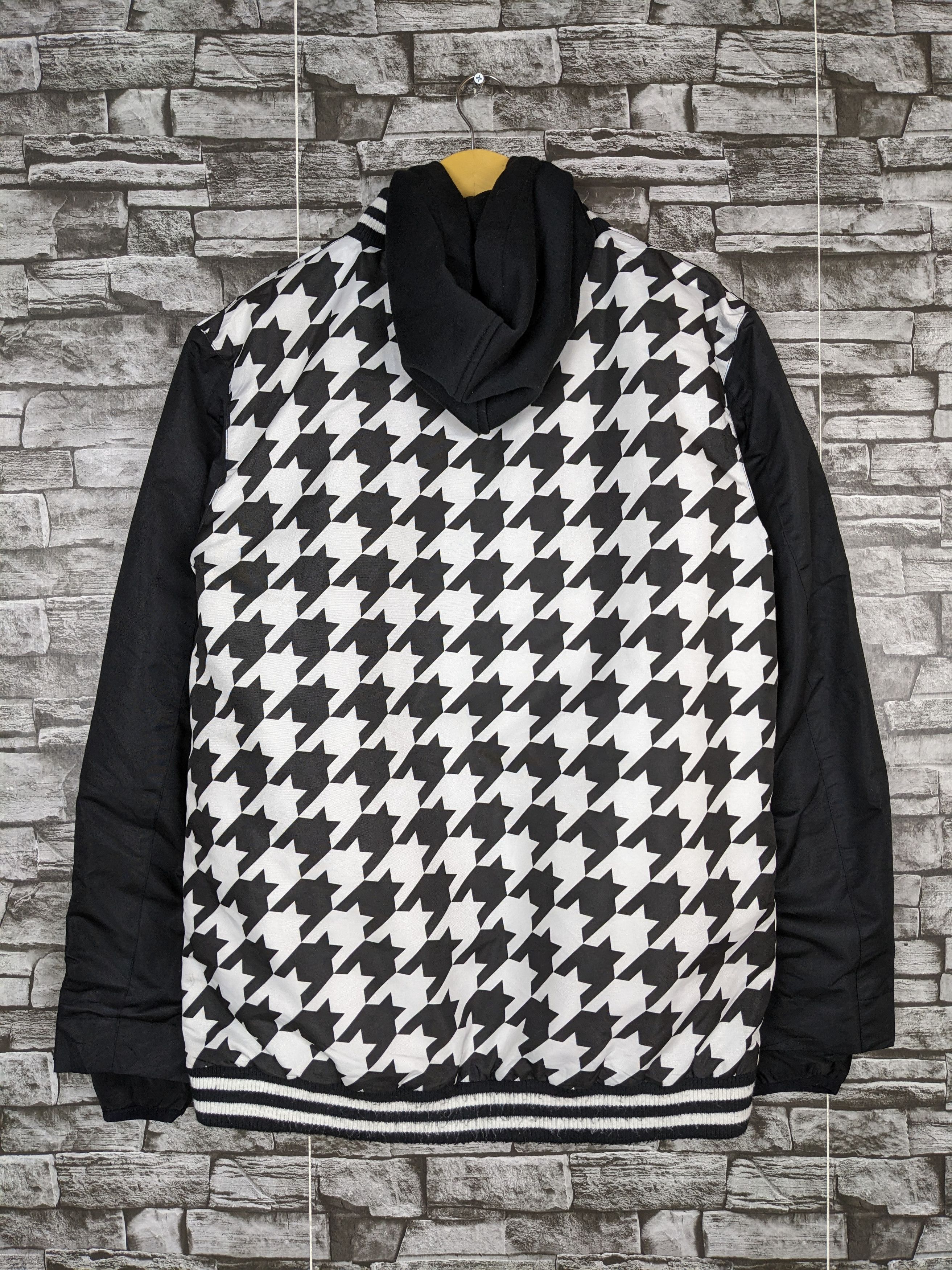 Pro Edge Vintage EDGE Heavy Jacket Outerwear Sweater Winter Ski Size US L / EU 52-54 / 3 - 5 Thumbnail