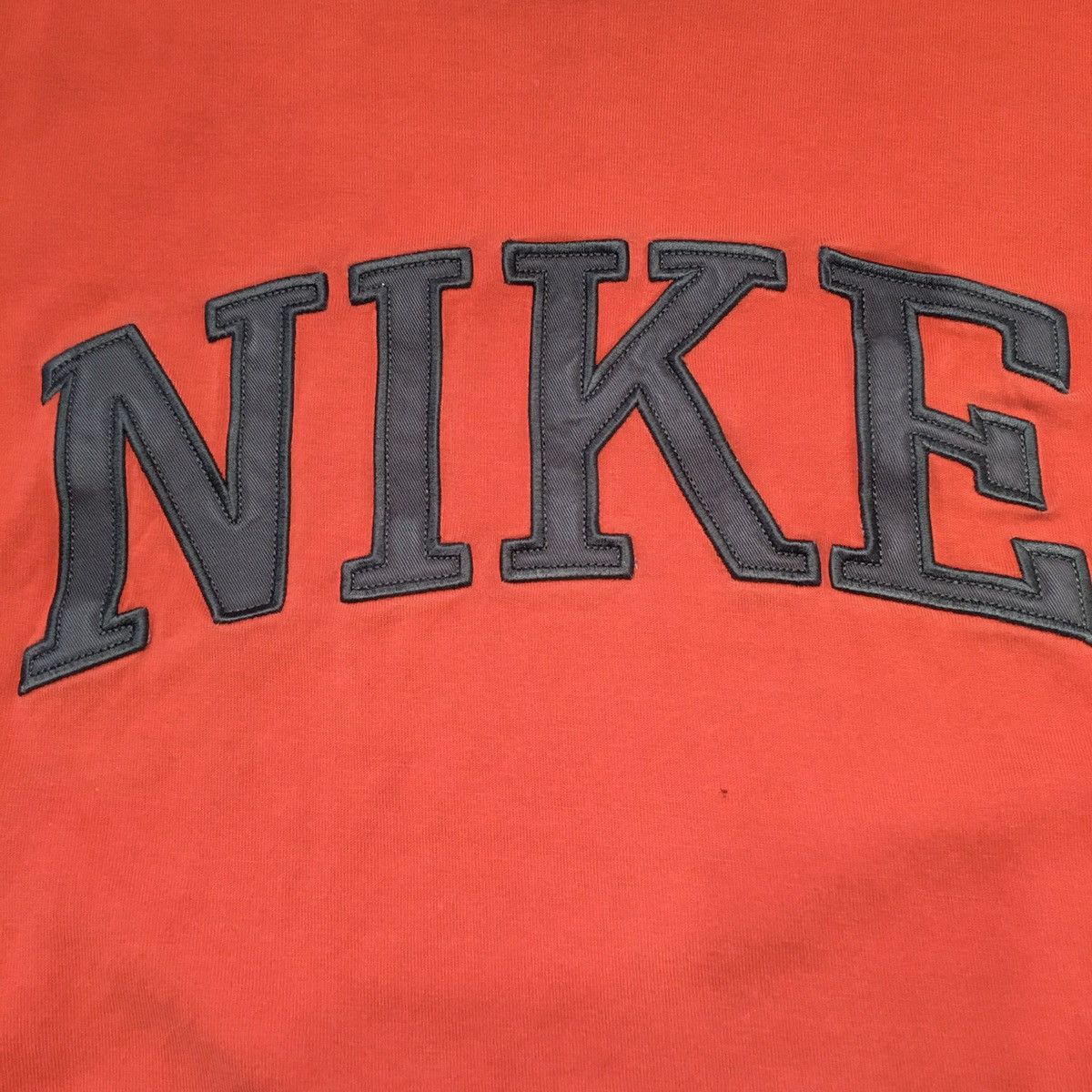 Nike Nike Sportswear Long Sleeve T Shirt USA Sports Spell Out Tee Size US L / EU 52-54 / 3 - 2 Thumbnail