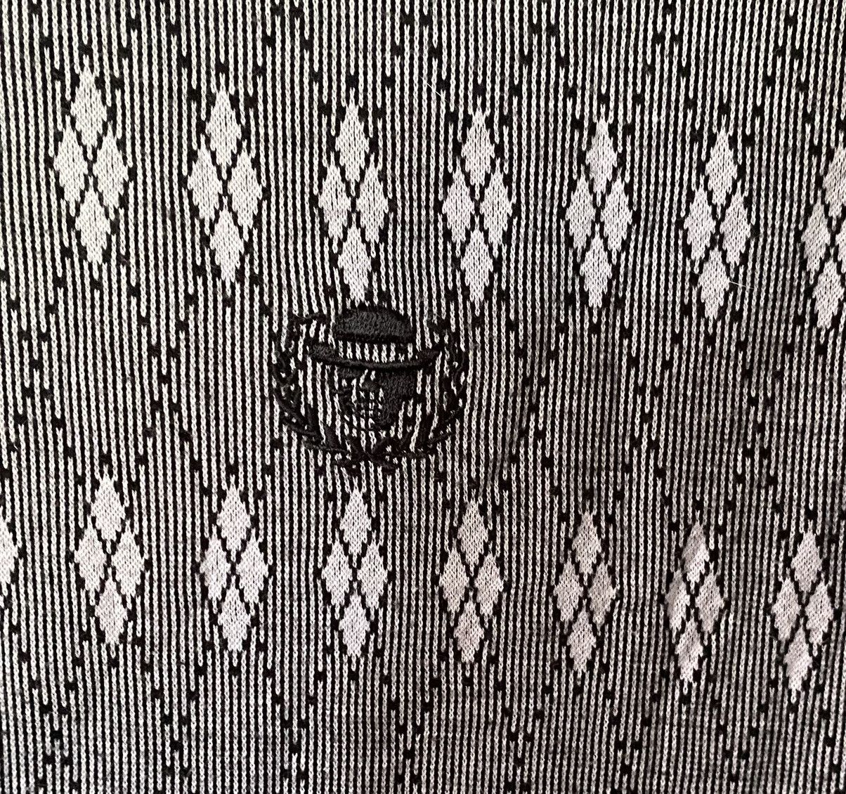 Japanese Brand Vintage Takeo Kikuchi Nice Design Style Size US M / EU 48-50 / 2 - 3 Thumbnail