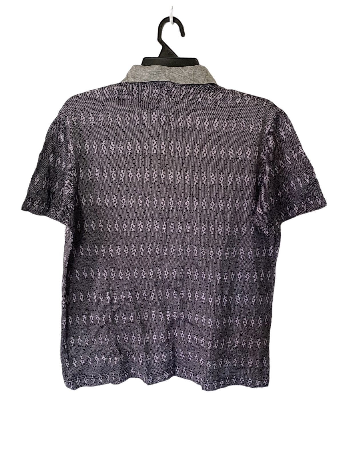 Japanese Brand Vintage Takeo Kikuchi Nice Design Style Size US M / EU 48-50 / 2 - 2 Thumbnail