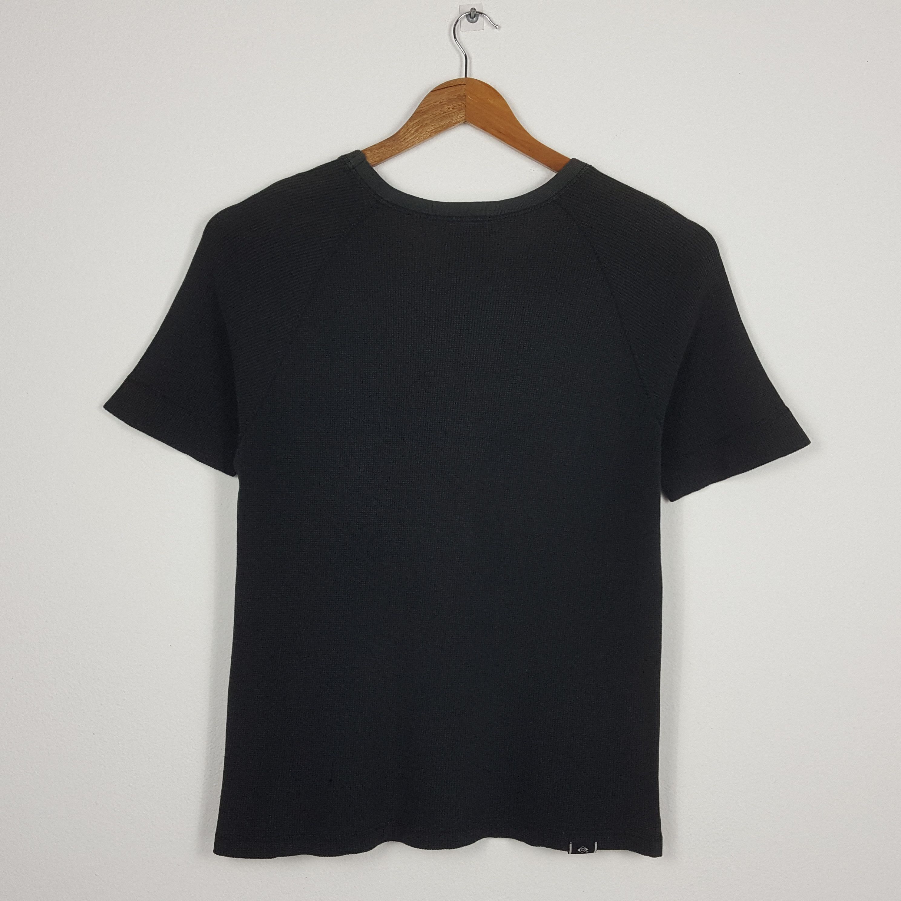 Hysteric Glamour × Japanese Brand Vintage HYSTERIC GLAMOUR Japanese Brand Logo T-Shirt cp1 Size US M / EU 48-50 / 2 - 3 Thumbnail