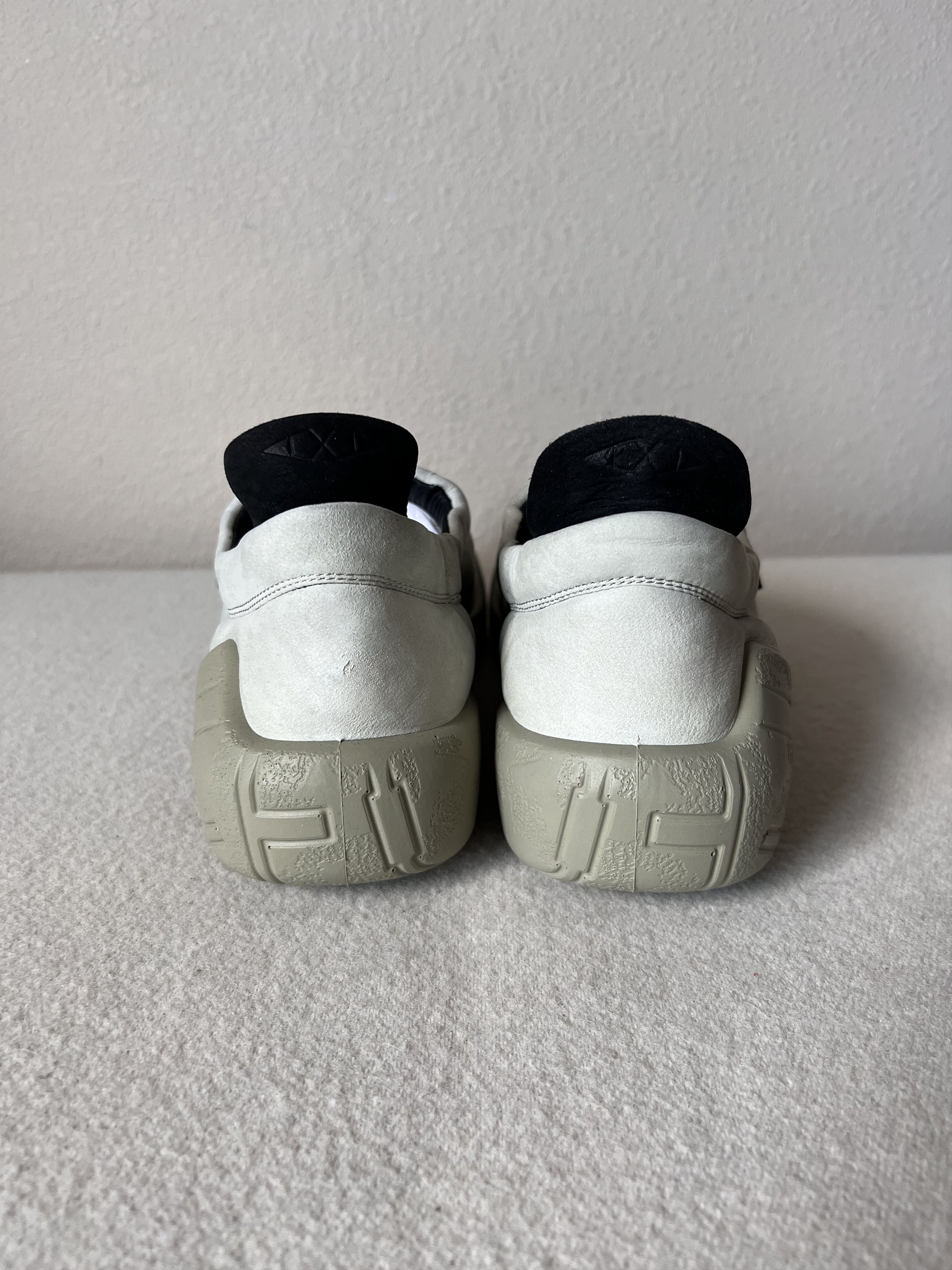 Stone Island Shadow Project Stone Island Shadow Project Moc Slip Ons in Beige Size US 9 / EU 42 - 5 Thumbnail