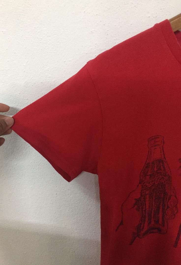 Beams Plus × Coca Cola × Other Coca Cola X Beams T Shirts Size US M / EU 48-50 / 2 - 6 Thumbnail