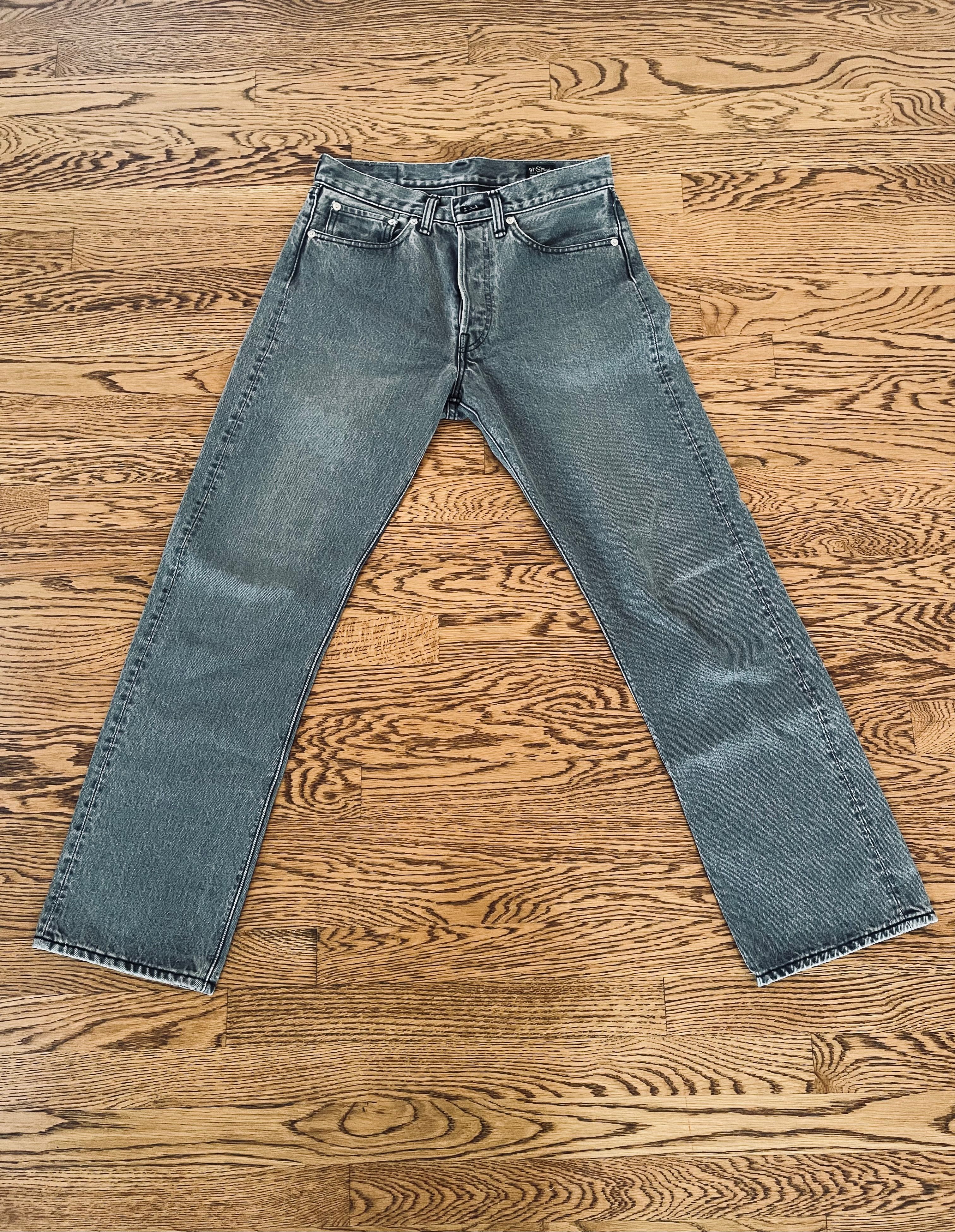 105 Jeans