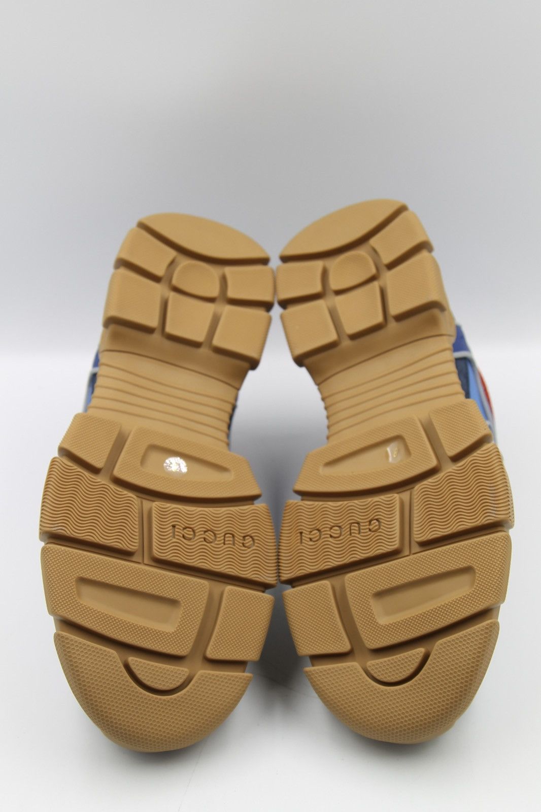 Gucci Gucci Flashtrek Sneakers Size US 8.5 / EU 41-42 - 5 Thumbnail