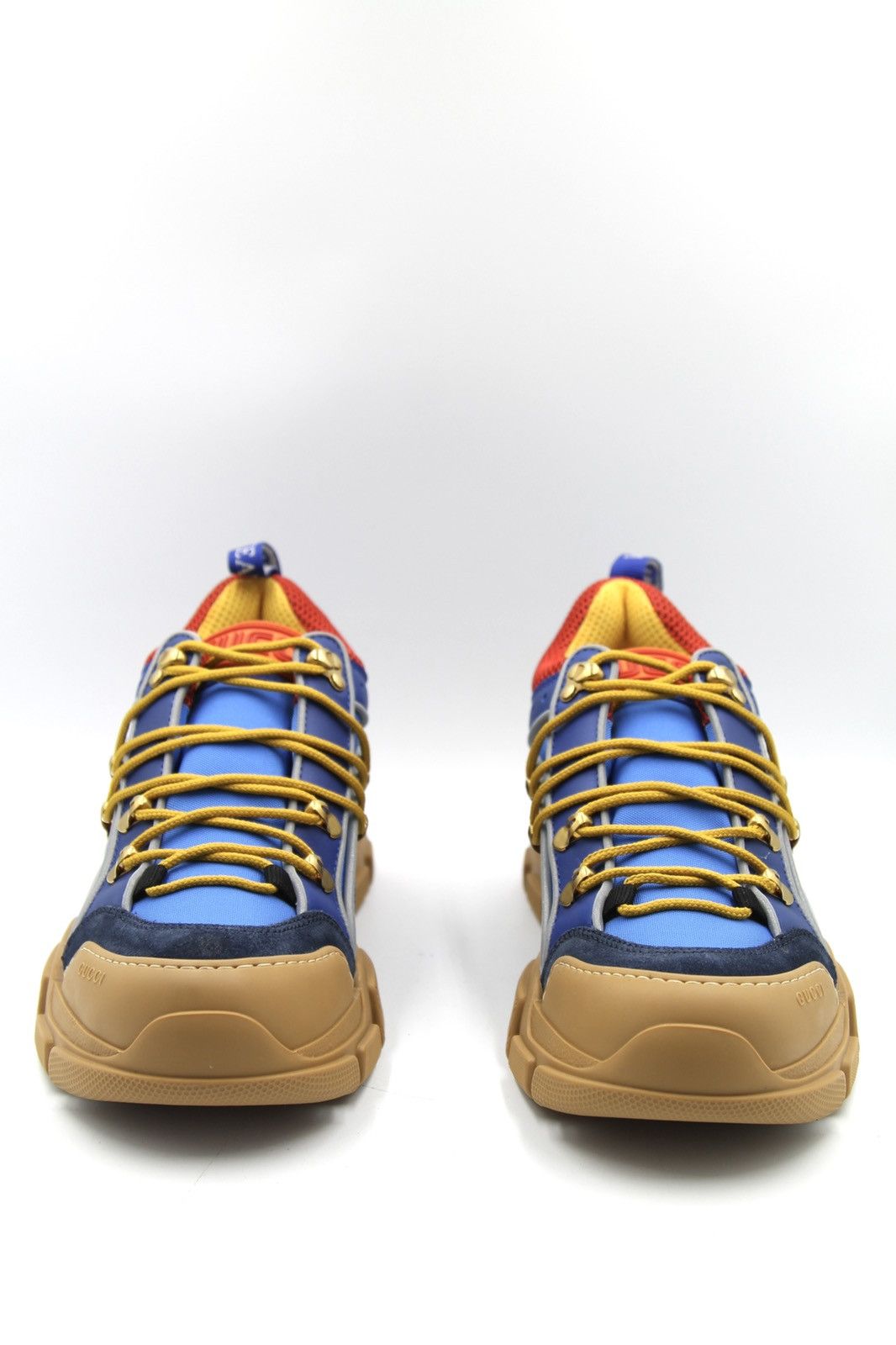 Gucci Gucci Flashtrek Sneakers Size US 8.5 / EU 41-42 - 2 Thumbnail