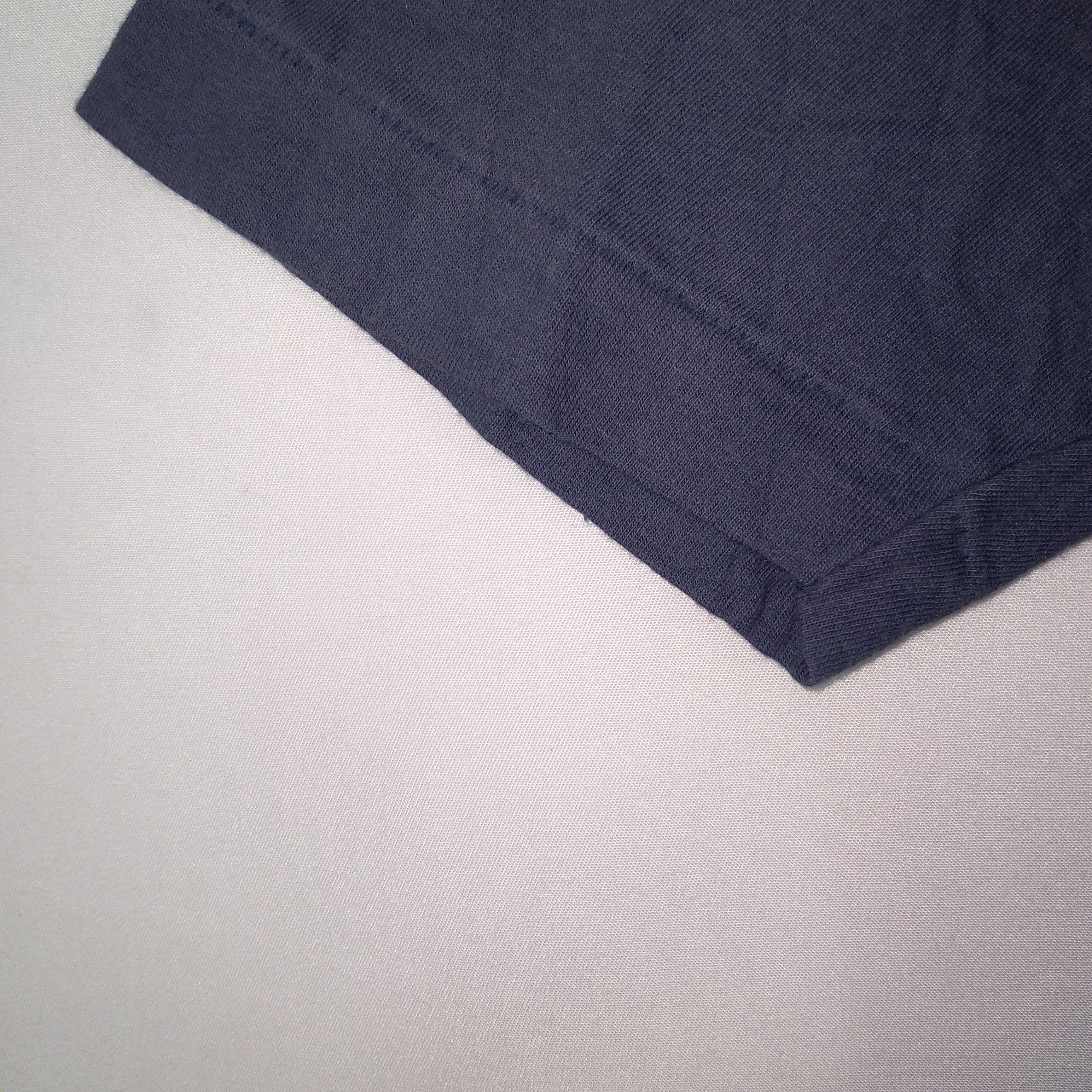 Japanese Brand × Vintage Vintage 90s X-TOSHIKI Big Image Promo Tee By BVD Size US S / EU 44-46 / 1 - 4 Thumbnail