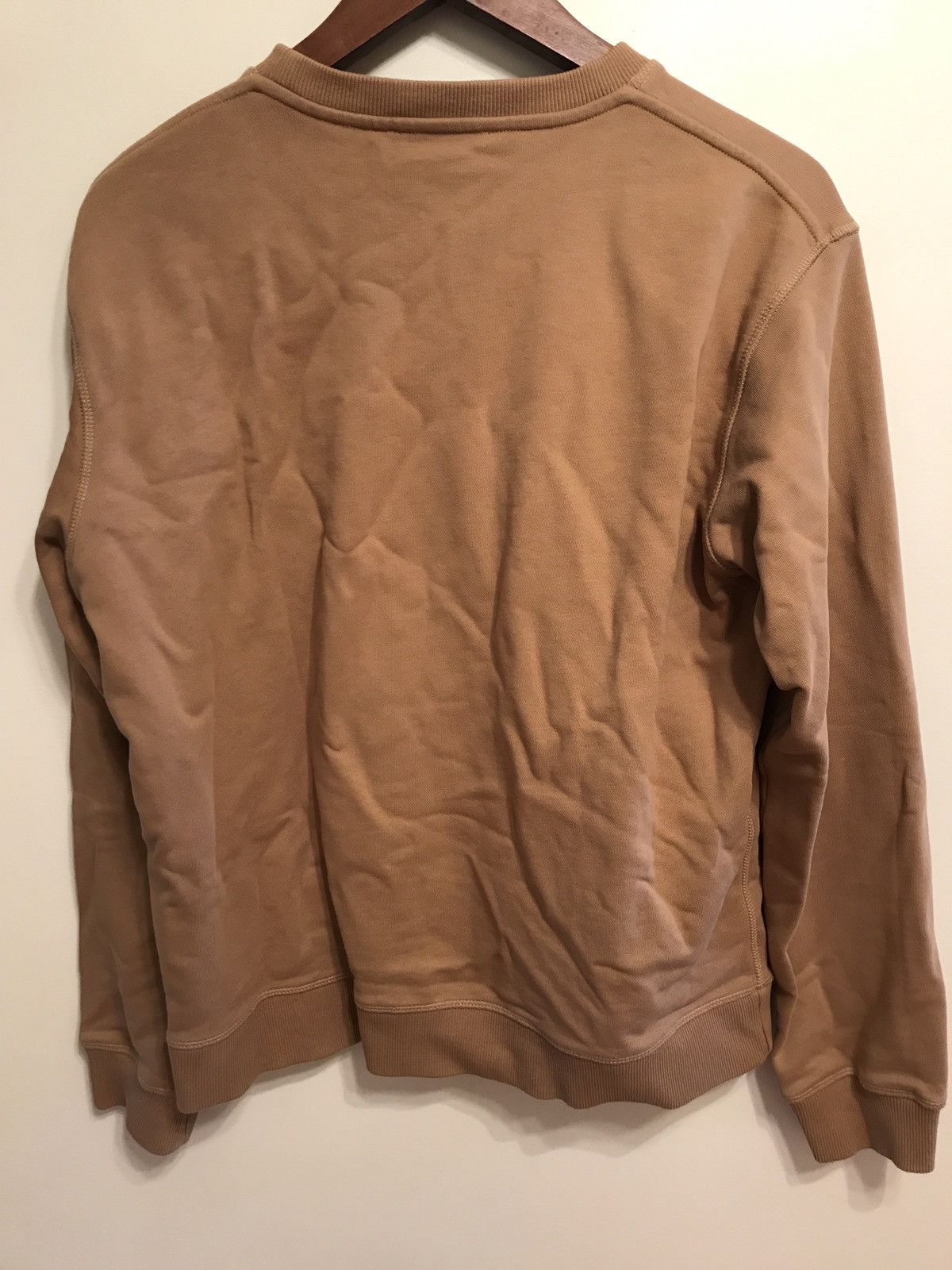 JW Anderson JWA Logo Sweater Size US M / EU 48-50 / 2 - 2 Thumbnail