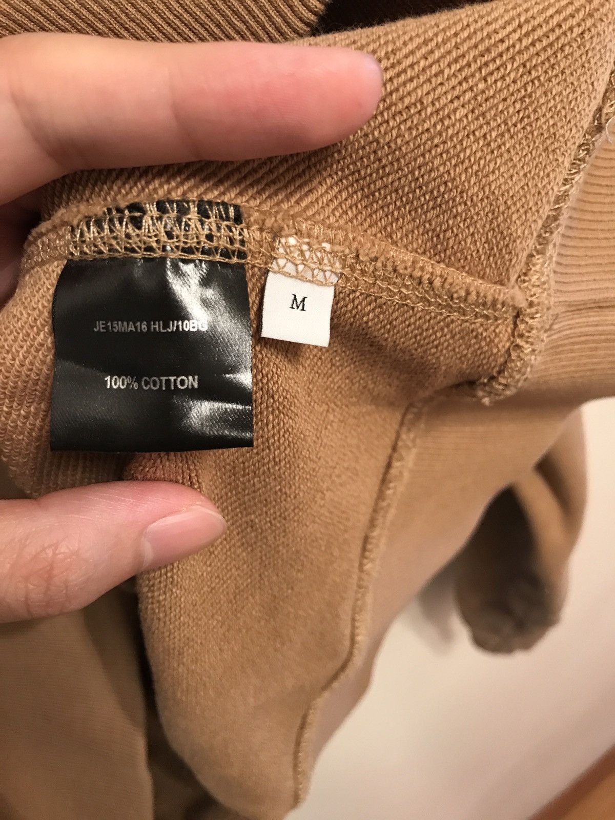 JW Anderson JWA Logo Sweater Size US M / EU 48-50 / 2 - 4 Thumbnail
