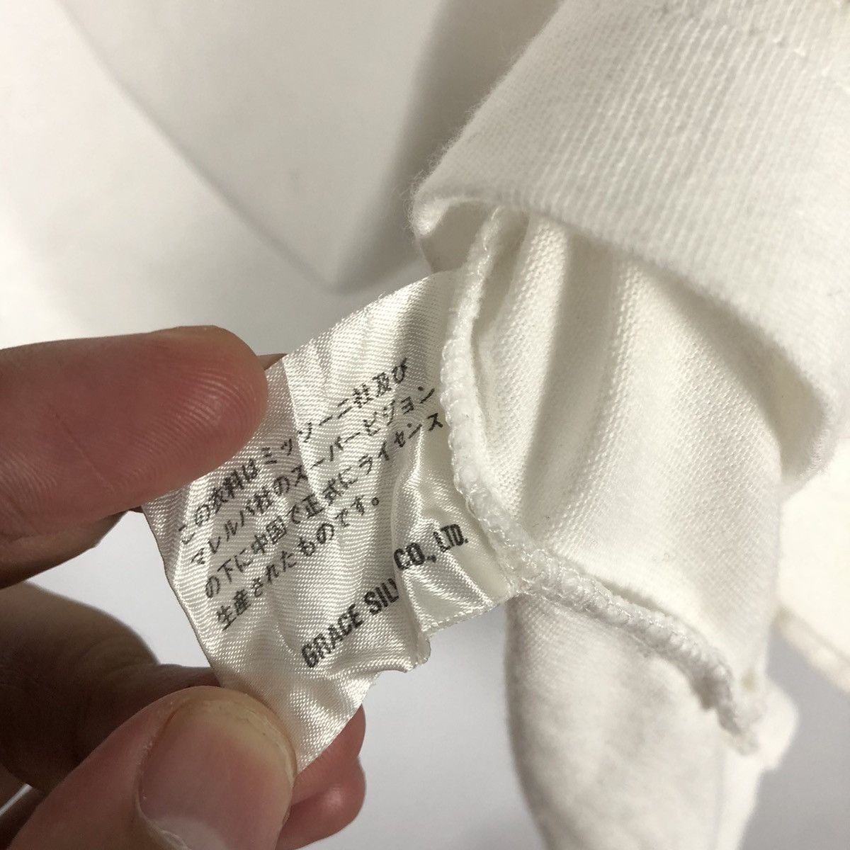 Missoni × Vintage Rare Vintage 90s Missoni Sports Big Logo Italian Tee Size US M / EU 48-50 / 2 - 14 Thumbnail
