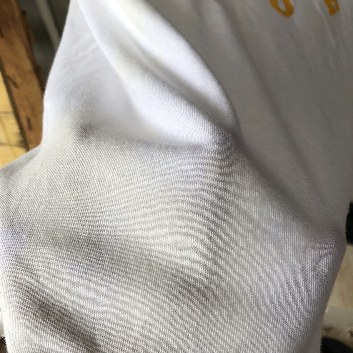 Missoni × Vintage Rare Vintage 90s Missoni Sports Big Logo Italian Tee Size US M / EU 48-50 / 2 - 10 Thumbnail