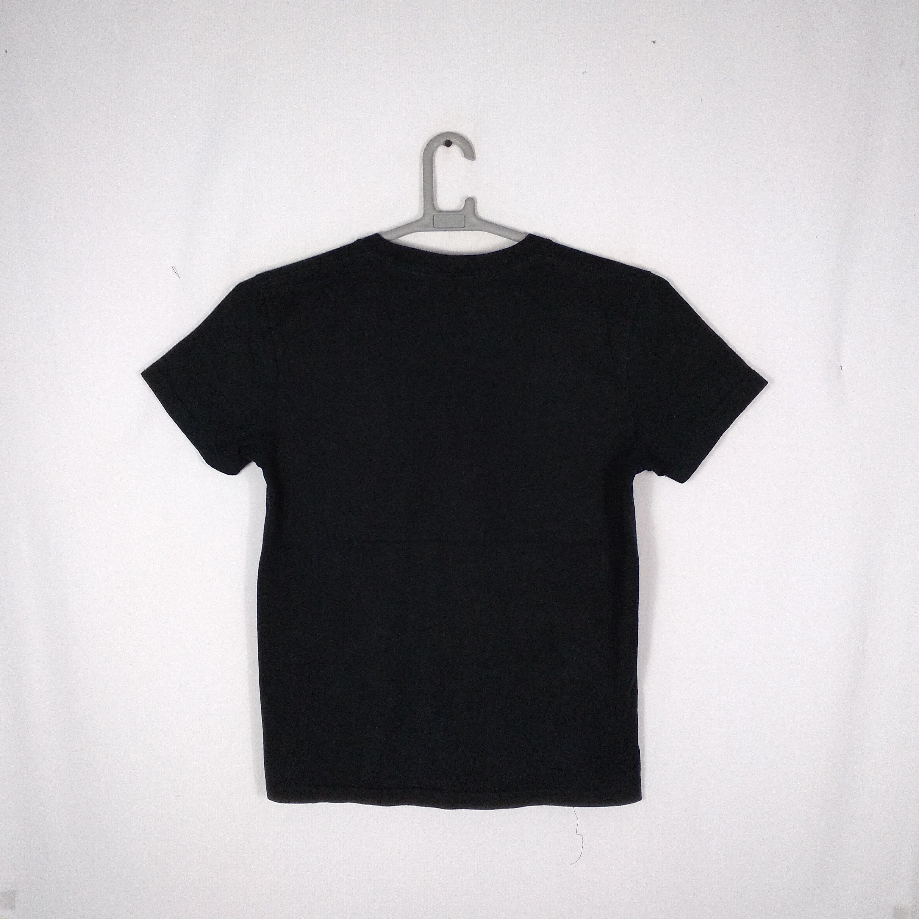 Japanese Brand × Vintage Sex Pot Revenge Fuck The System Big Print Skull Tee Size US S / EU 44-46 / 1 - 4 Thumbnail