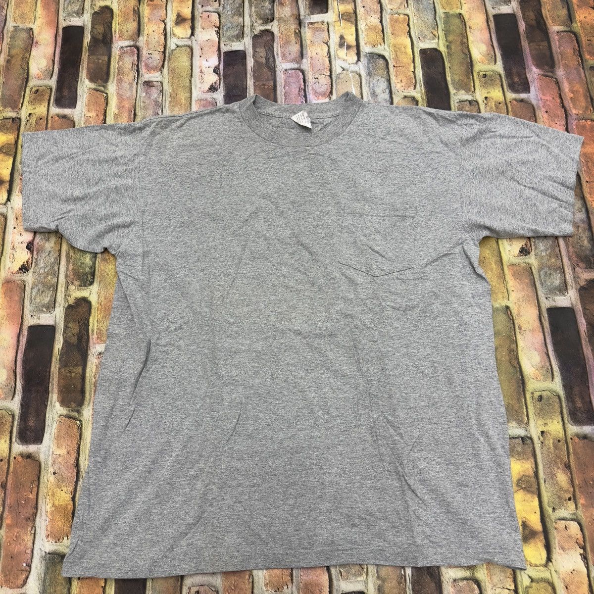 Marlboro × Vintage Vintage Marlboro tee Size US XL / EU 56 / 4 - 2 Thumbnail