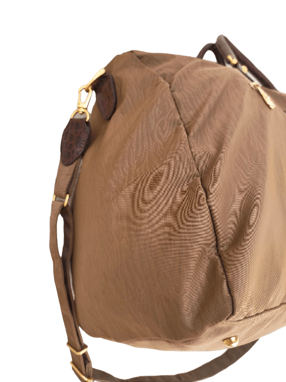 Balenciaga ❎ Balenciaga Travel Bag Size ONE SIZE - 5 Thumbnail