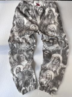 Supreme Jesus And Mary | Grailed