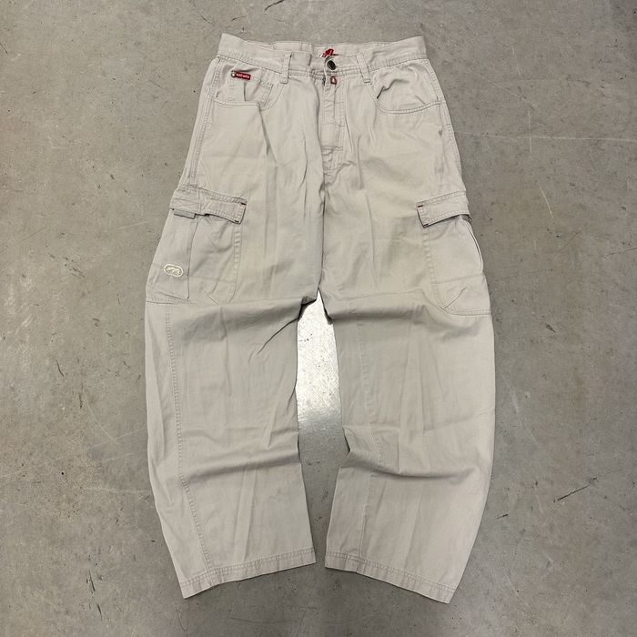 Vintage Vintage Ecko Cargo Pants | Grailed