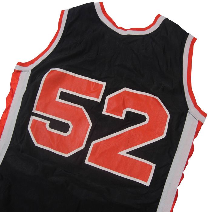 Vintage Vintage Champion Oregon State Beavers Basketball Jersey Grailed