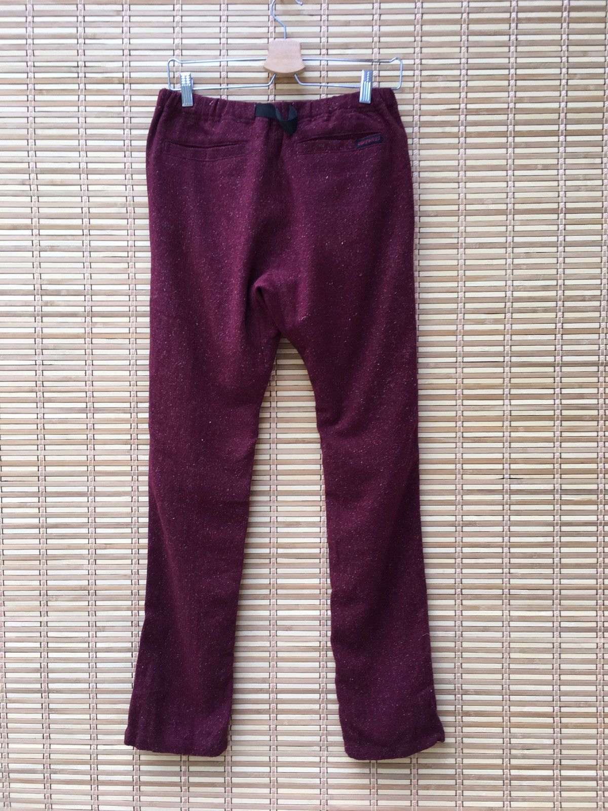 Gramicci GRAMICCI Outdoor Trouser Pant Size US 29 - 2 Thumbnail