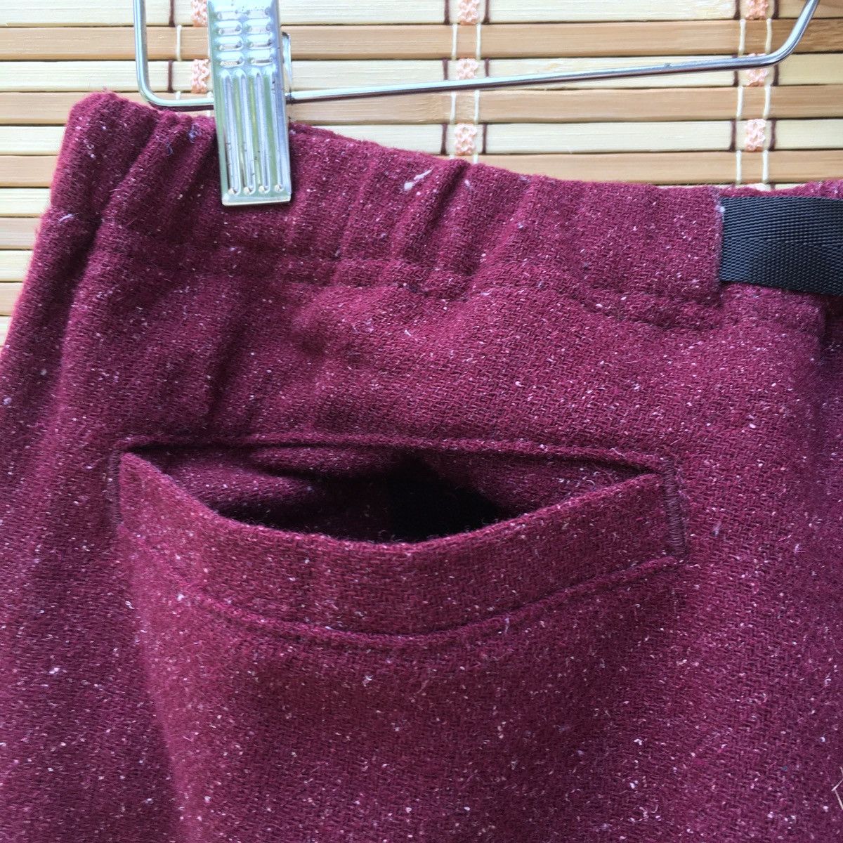 Gramicci GRAMICCI Outdoor Trouser Pant Size US 29 - 4 Thumbnail