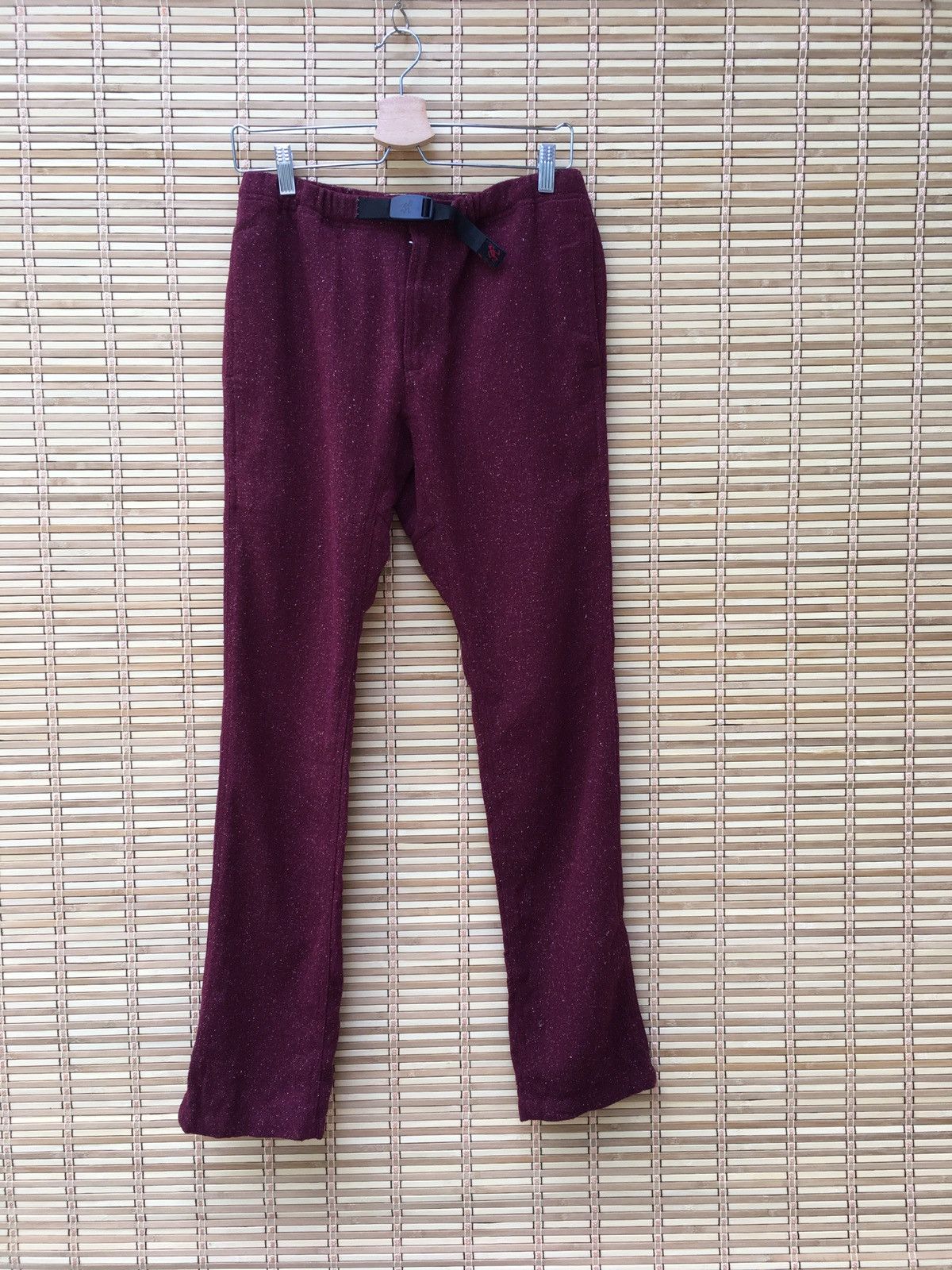 Gramicci GRAMICCI Outdoor Trouser Pant Size US 29 - 1 Thumbnail