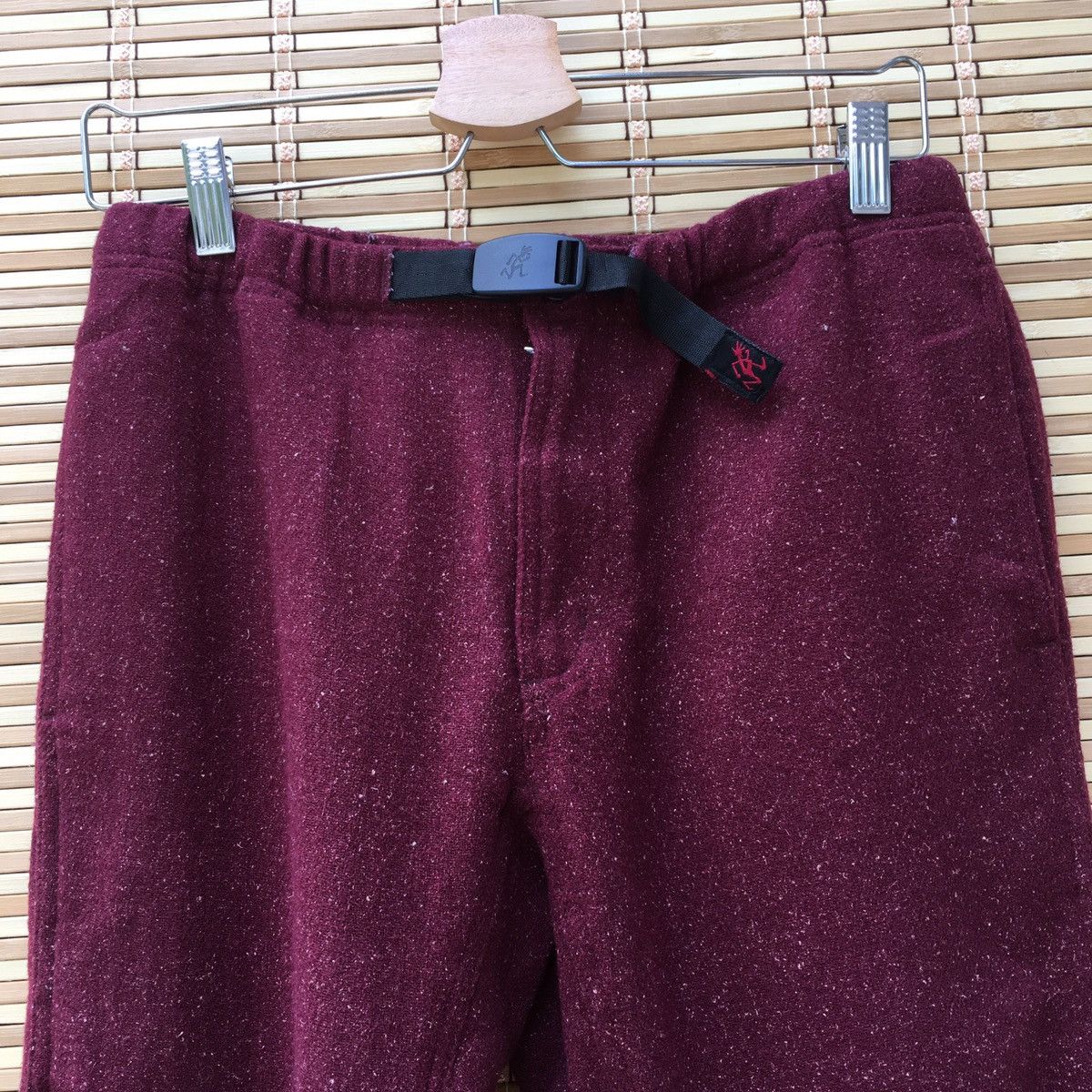 Gramicci GRAMICCI Outdoor Trouser Pant Size US 29 - 7 Thumbnail