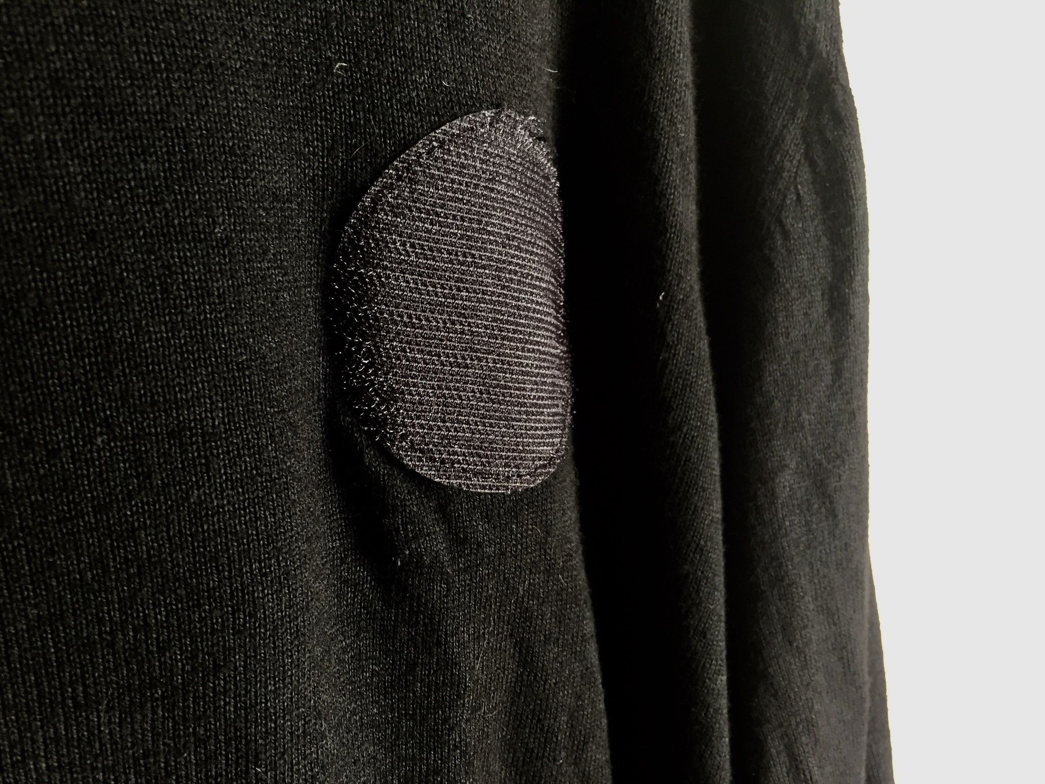 Angelos Frentzos Angelos Frentzos FW16 Handmade Parachute Bondage Pullover Size US L / EU 52-54 / 3 - 6 Thumbnail
