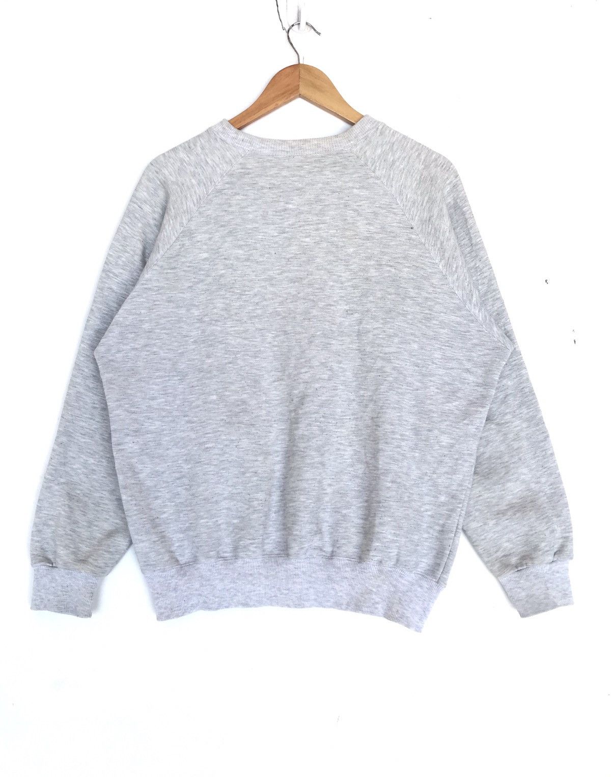 Polo Ralph Lauren Vintage Ralph Lauren Pullover Sweatshirt Size US M / EU 48-50 / 2 - 4 Thumbnail