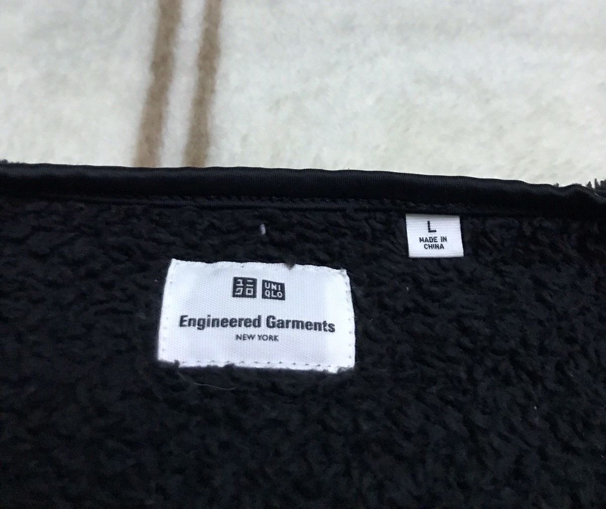 Engineered Garments Engineered garments fleece Size US L / EU 52-54 / 3 - 2 Thumbnail