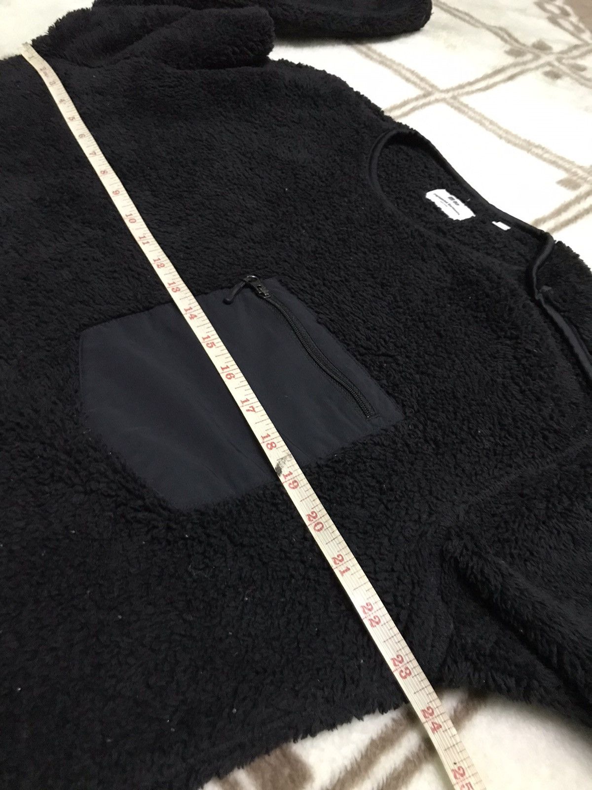 Engineered Garments Engineered garments fleece Size US L / EU 52-54 / 3 - 4 Thumbnail