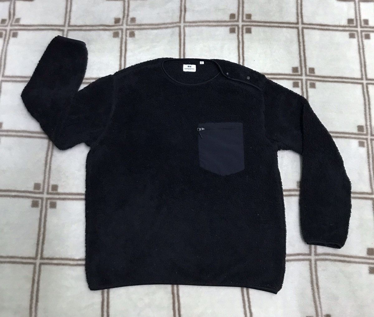 Engineered Garments Engineered garments fleece Size US L / EU 52-54 / 3 - 1 Thumbnail