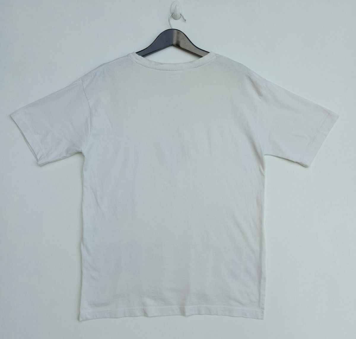 Vintage BETTY BOOP x Denifits brand rare design tee shirt Size US M / EU 48-50 / 2 - 3 Thumbnail