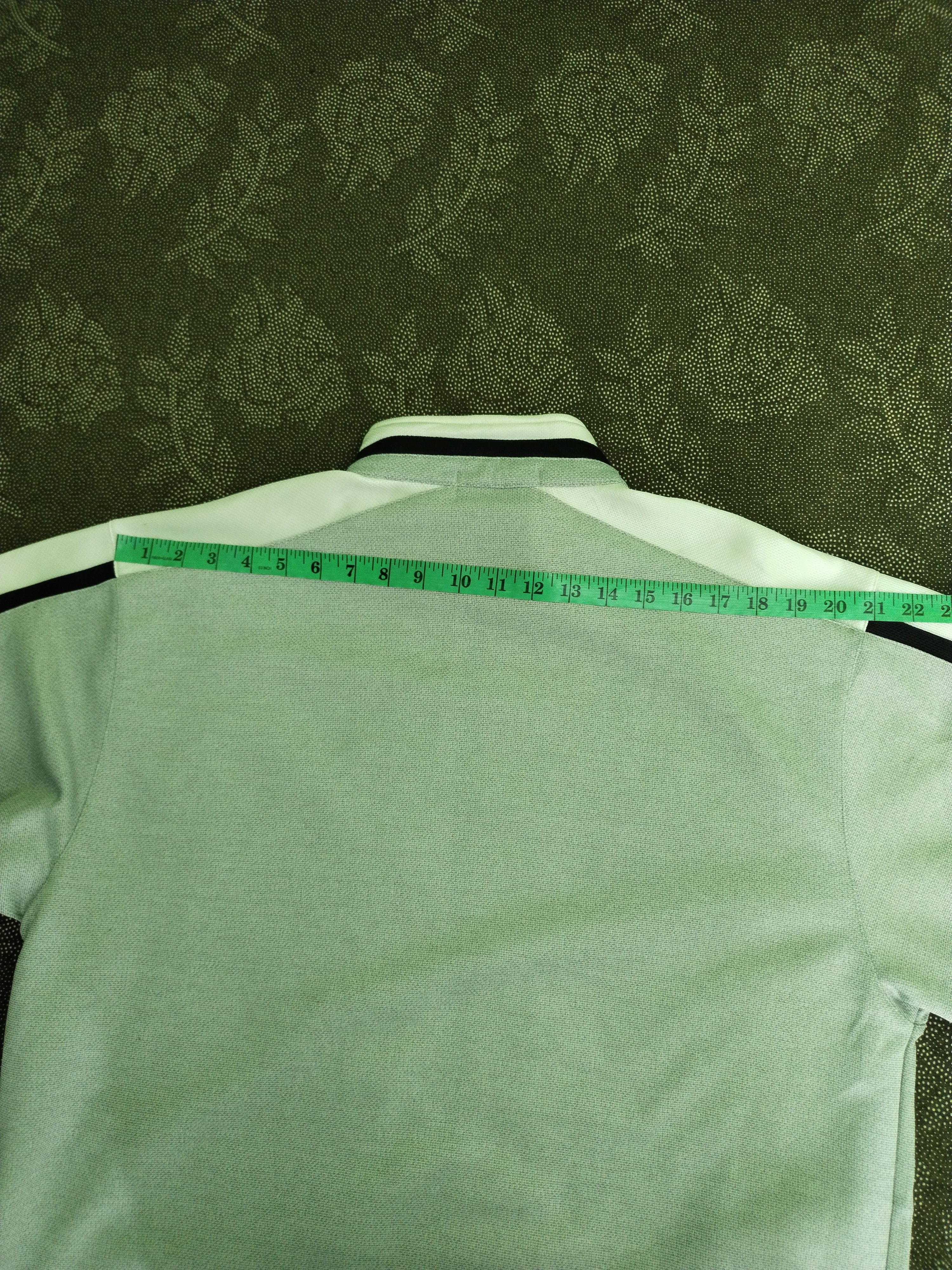 Keds × Pro-Keds VINTAGE KEDS USA SMALL LOGO SWEATER JACKET Size US M / EU 48-50 / 2 - 16 Thumbnail