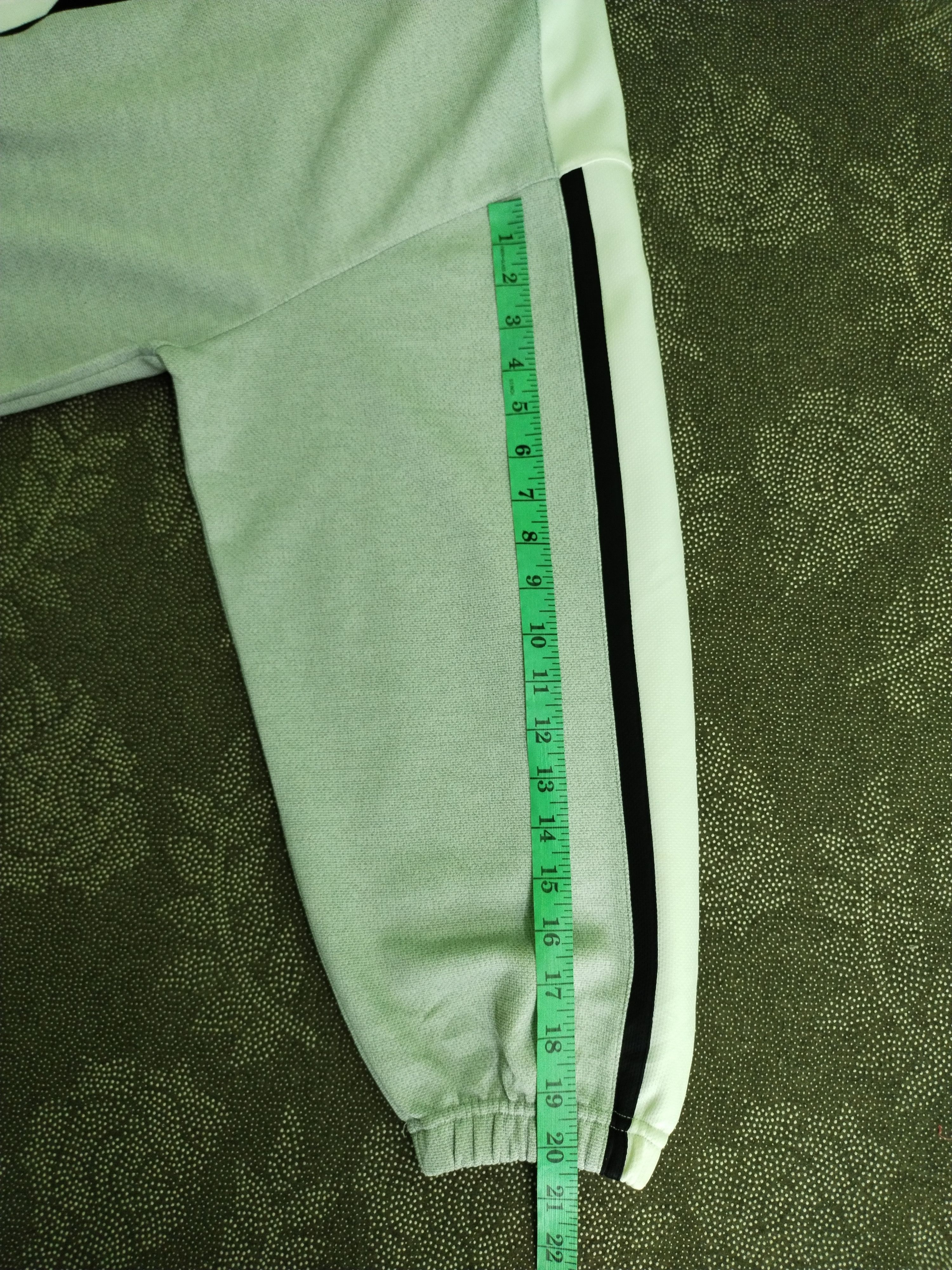 Keds × Pro-Keds VINTAGE KEDS USA SMALL LOGO SWEATER JACKET Size US M / EU 48-50 / 2 - 15 Thumbnail