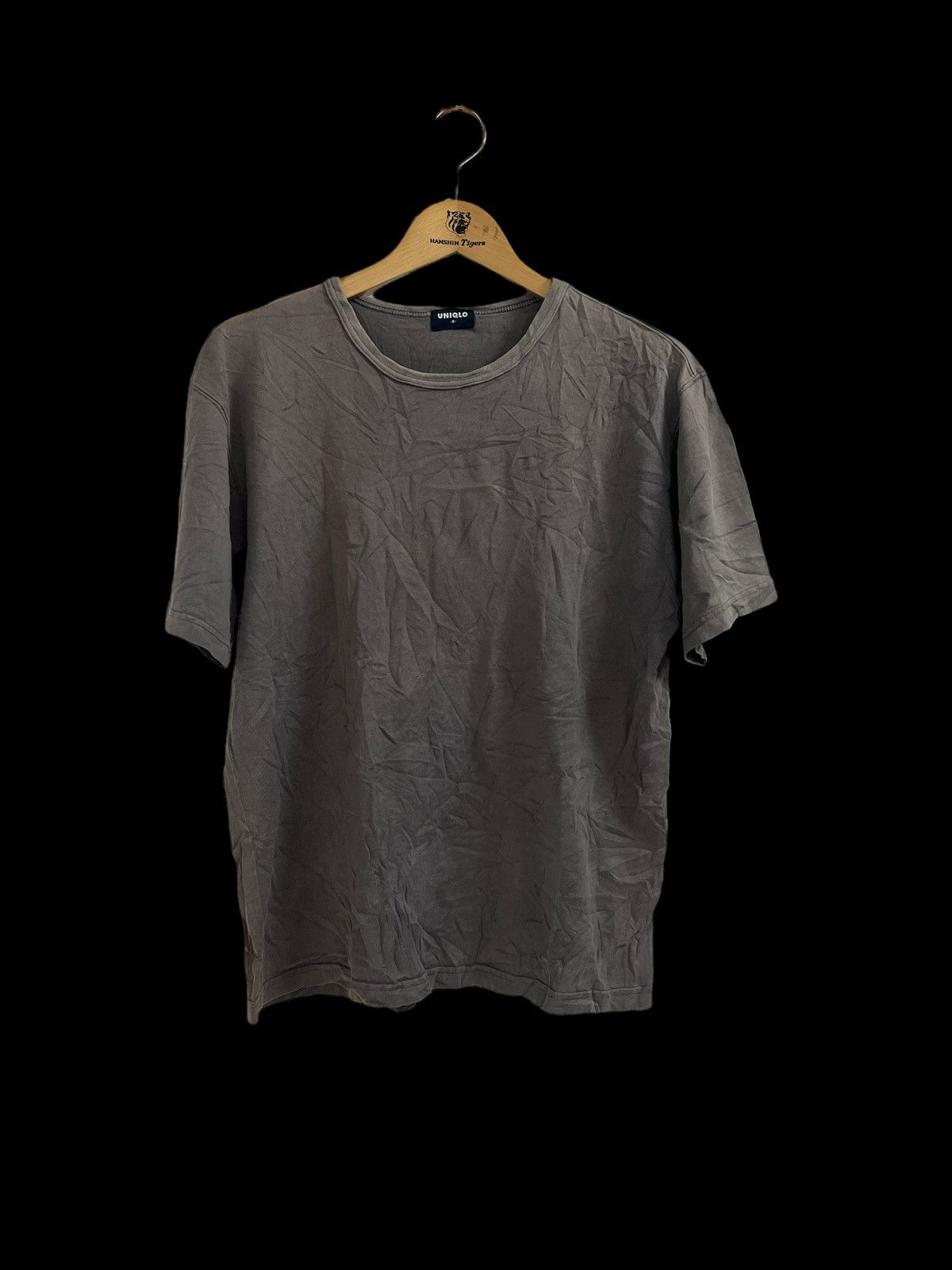 Uniqlo OKD TAG UNIQLO SUN FADED TEE Size US M / EU 48-50 / 2 - 1 Thumbnail