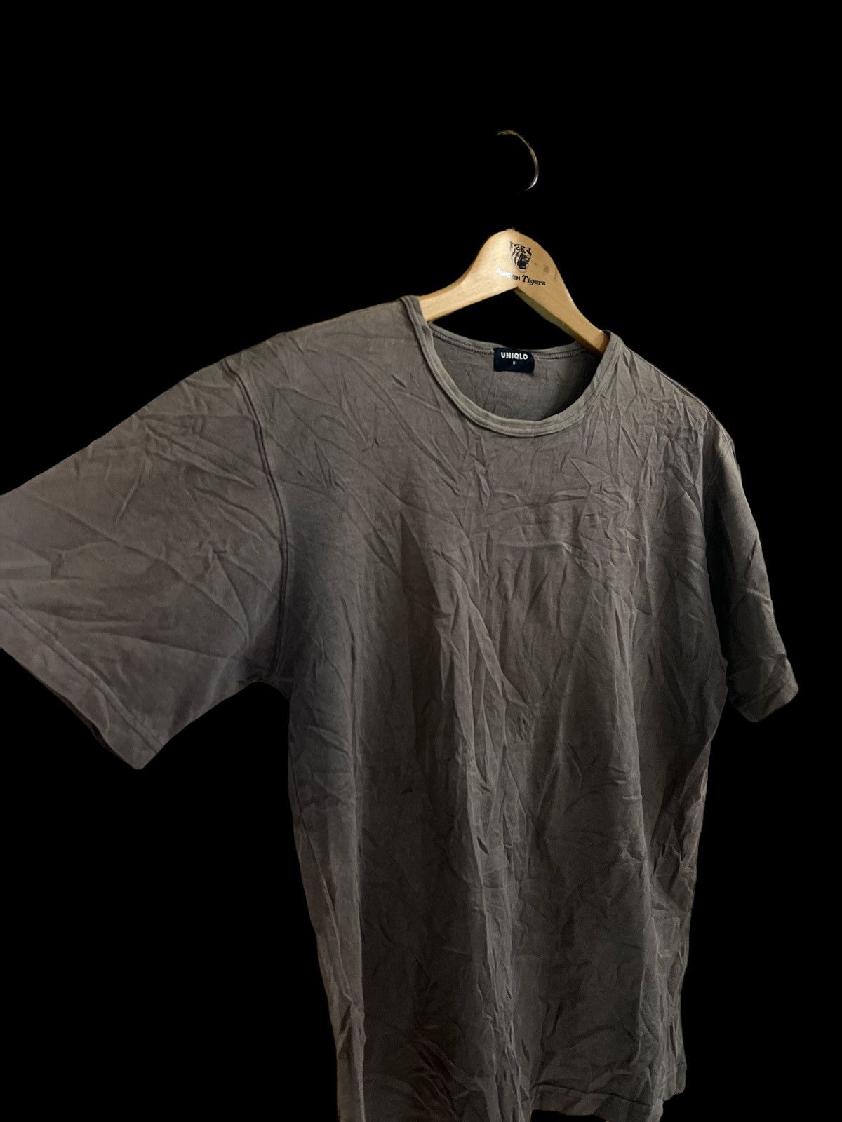 Uniqlo OKD TAG UNIQLO SUN FADED TEE Size US M / EU 48-50 / 2 - 3 Thumbnail