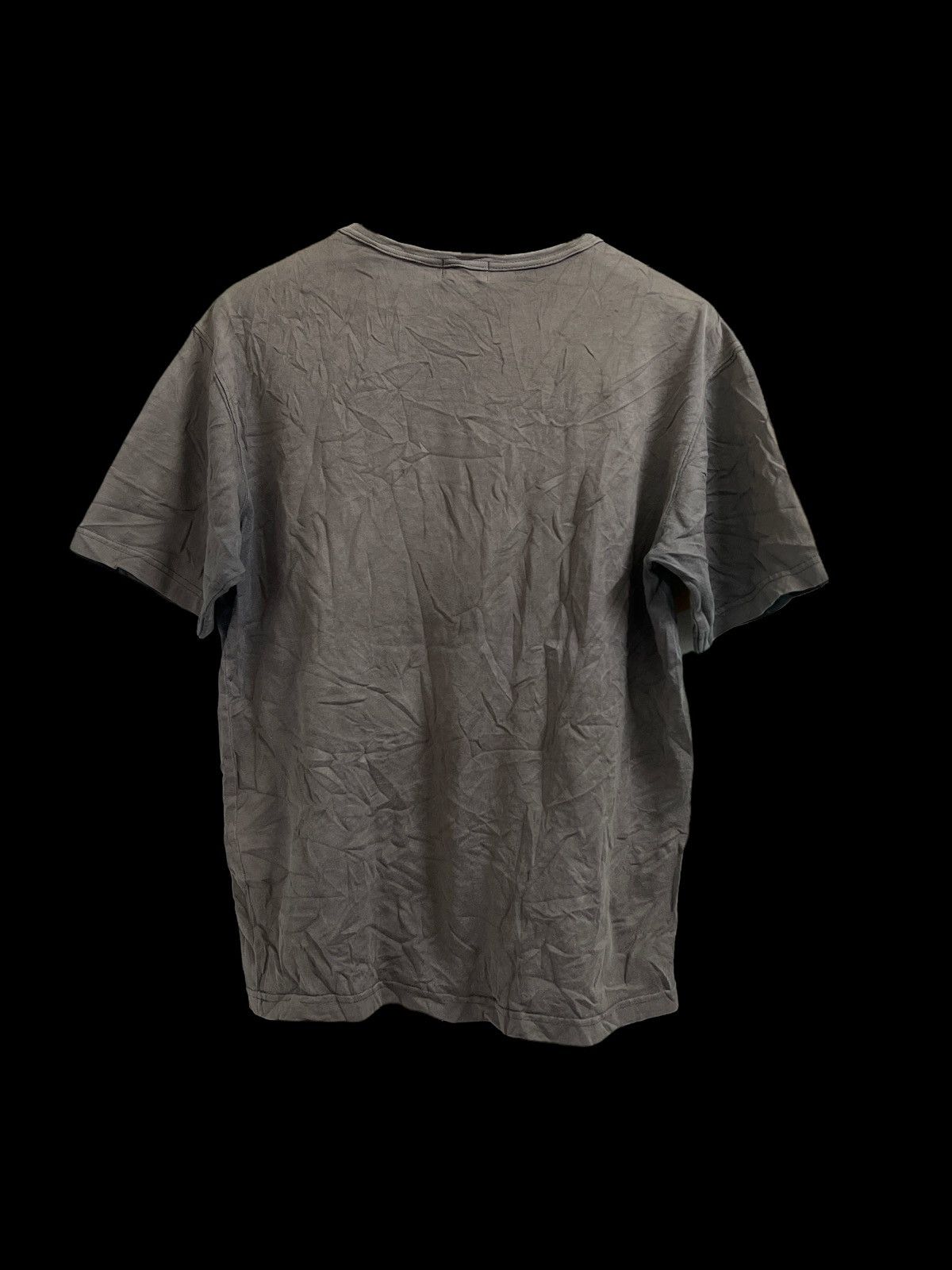 Uniqlo OKD TAG UNIQLO SUN FADED TEE Size US M / EU 48-50 / 2 - 4 Thumbnail