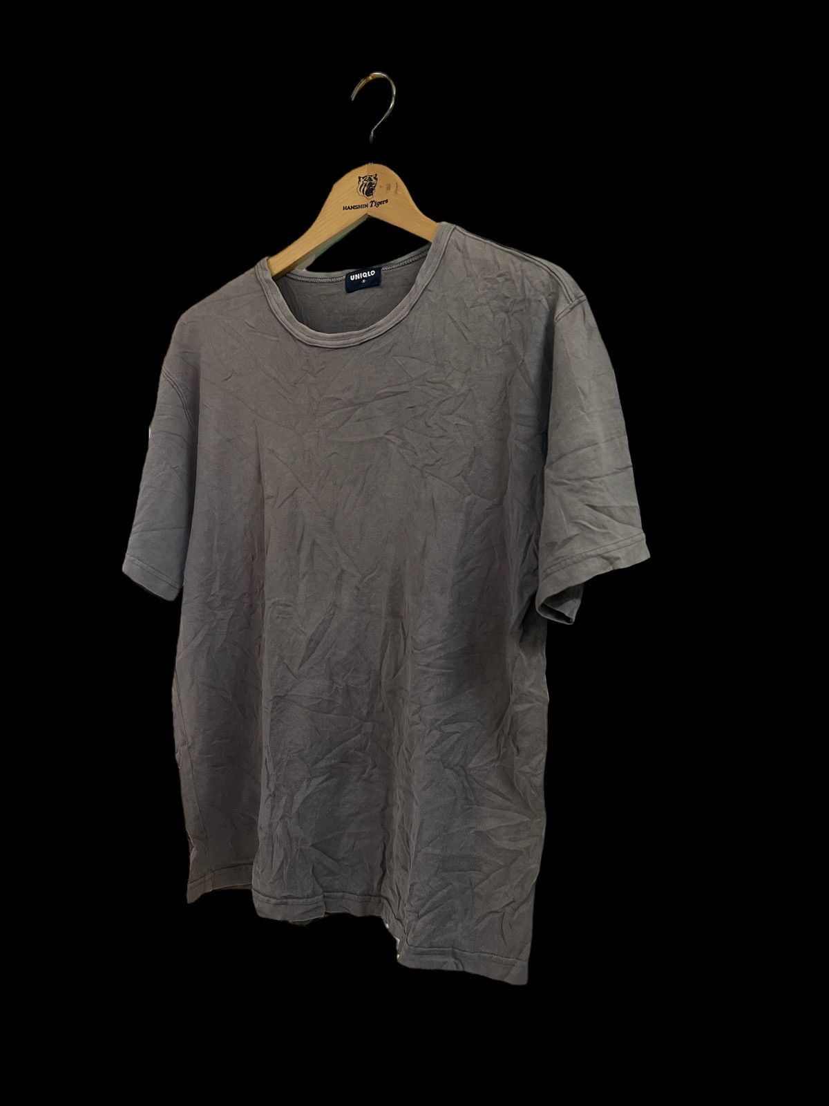 Uniqlo OKD TAG UNIQLO SUN FADED TEE Size US M / EU 48-50 / 2 - 2 Thumbnail