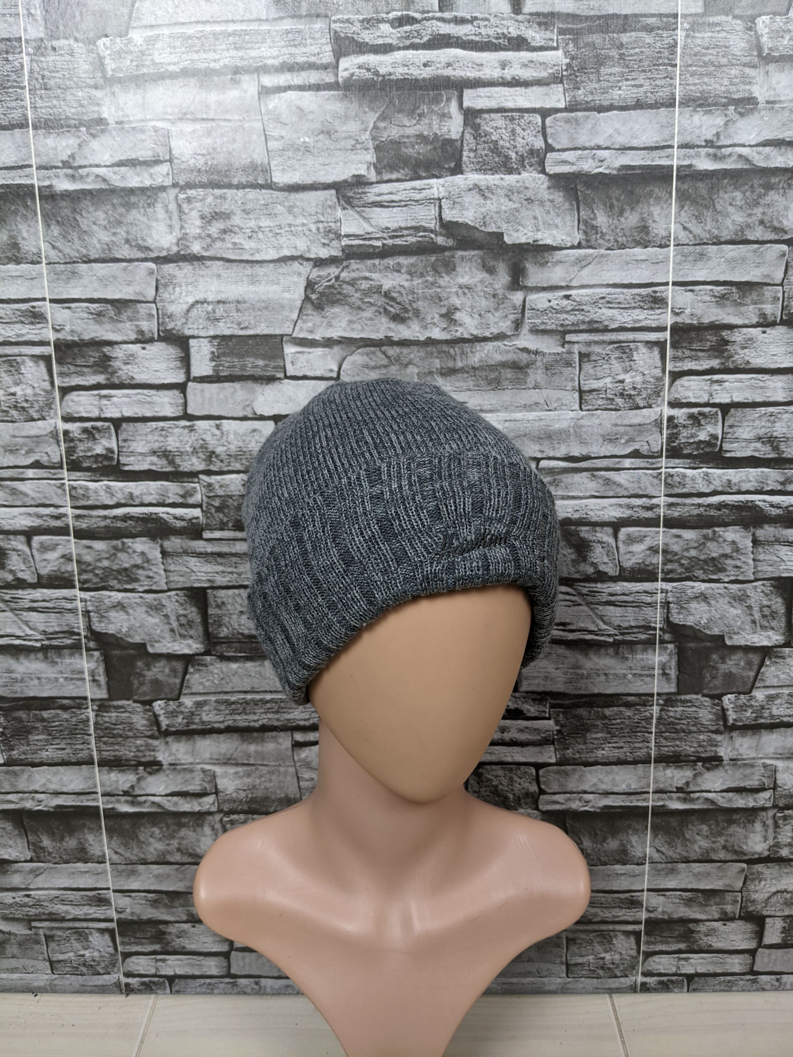 Japanese Brand Vintage GT Hawkins Beanie Hat Cap Snowcap Size ONE SIZE - 1 Thumbnail