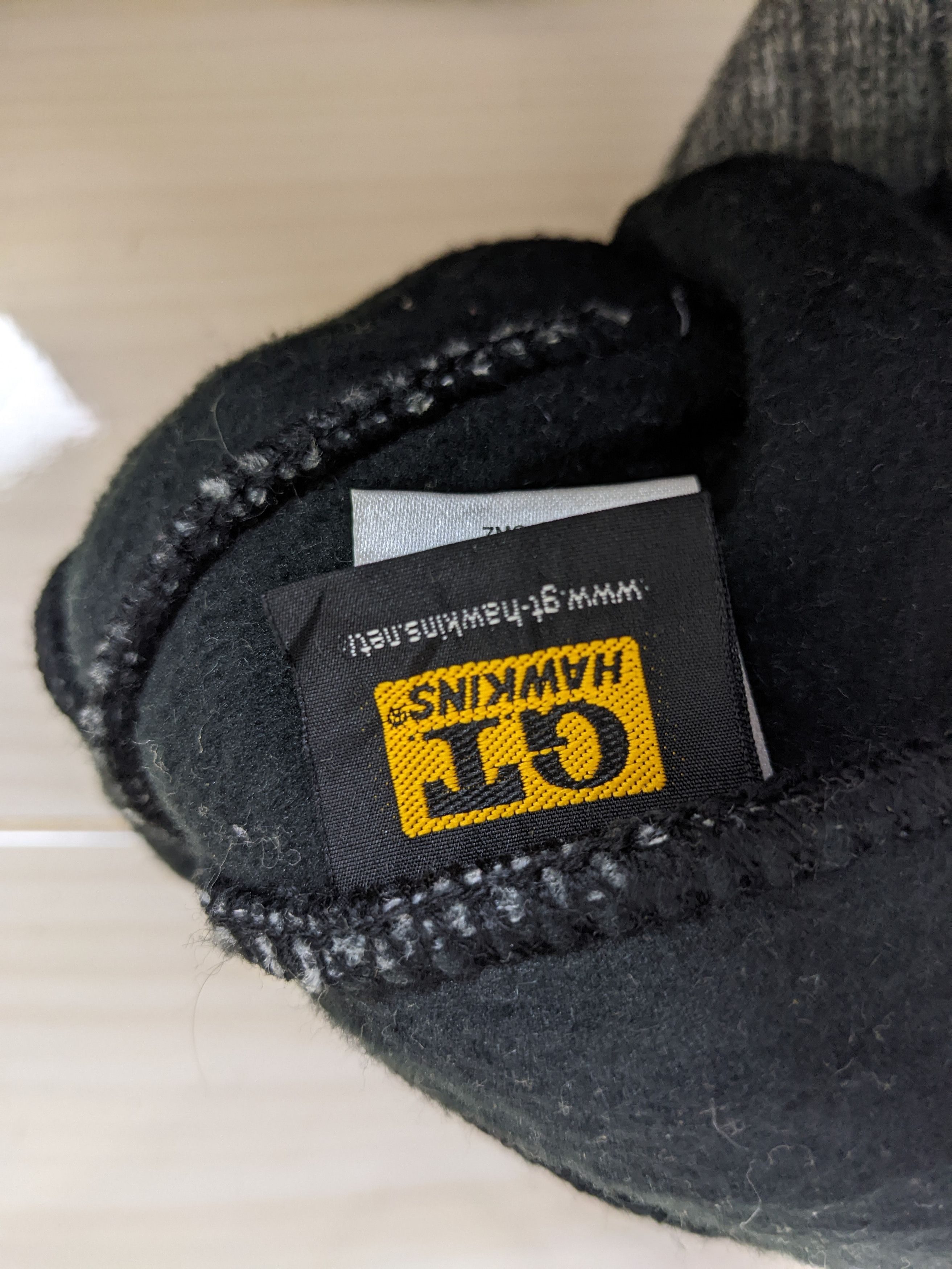 Japanese Brand Vintage GT Hawkins Beanie Hat Cap Snowcap Size ONE SIZE - 4 Thumbnail